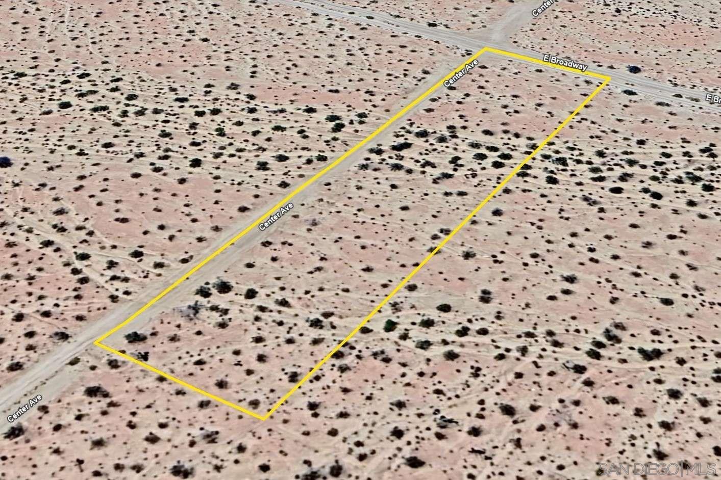 Detail Gallery Image 30 of 44 For , Joshua Tree,  CA 92252 - – Beds | – Baths