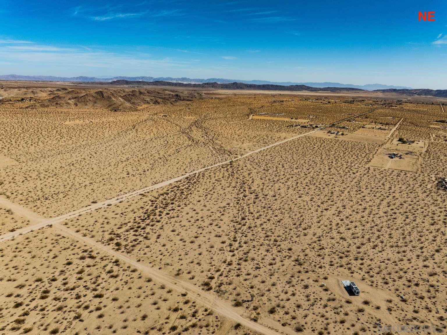 Detail Gallery Image 4 of 44 For , Joshua Tree,  CA 92252 - – Beds | – Baths