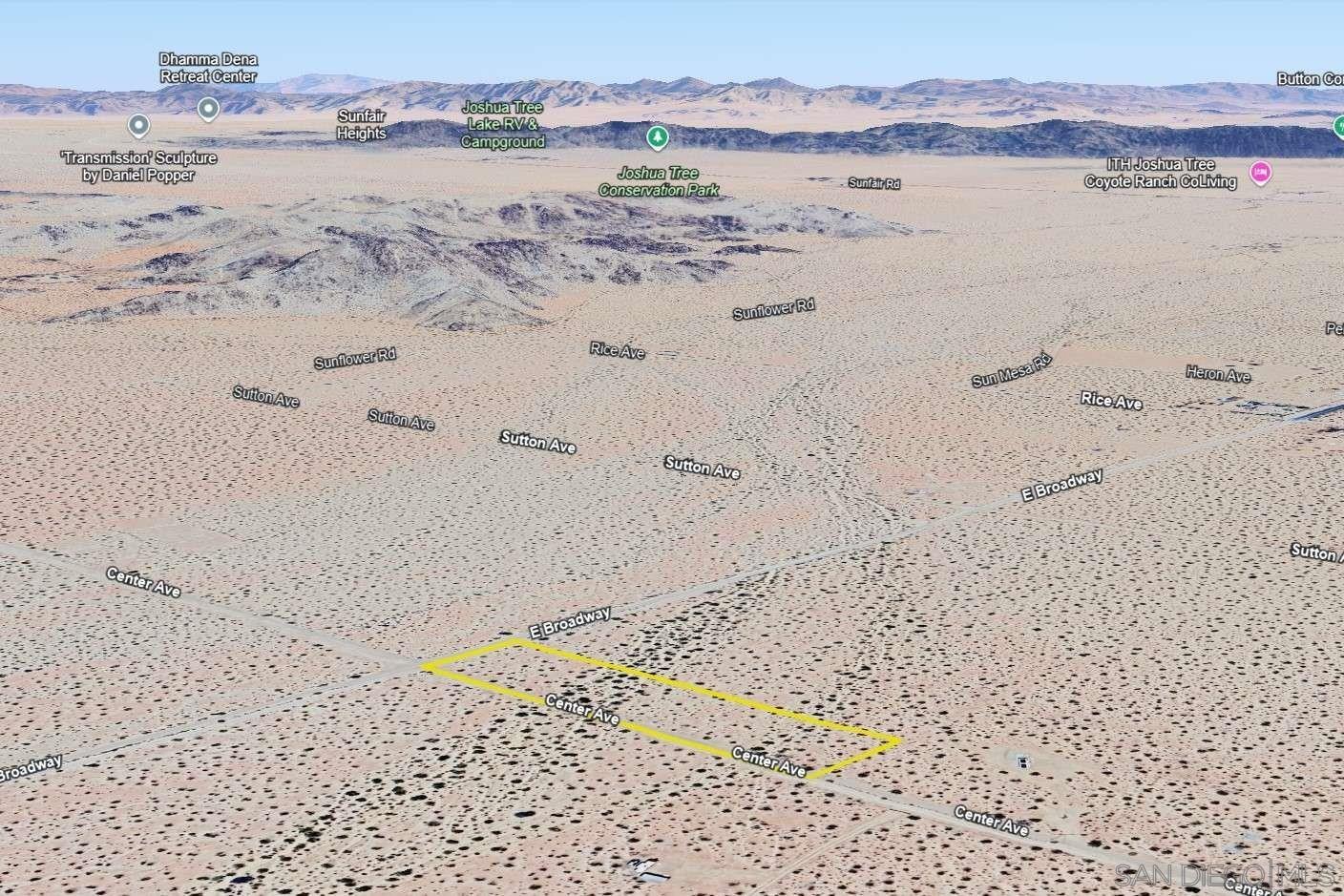 Detail Gallery Image 32 of 44 For , Joshua Tree,  CA 92252 - – Beds | – Baths