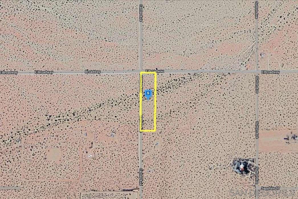 Detail Gallery Image 33 of 44 For , Joshua Tree,  CA 92252 - – Beds | – Baths