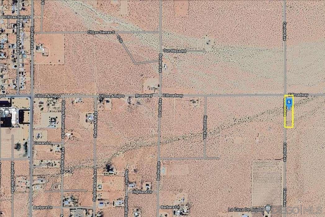 Detail Gallery Image 36 of 44 For , Joshua Tree,  CA 92252 - – Beds | – Baths