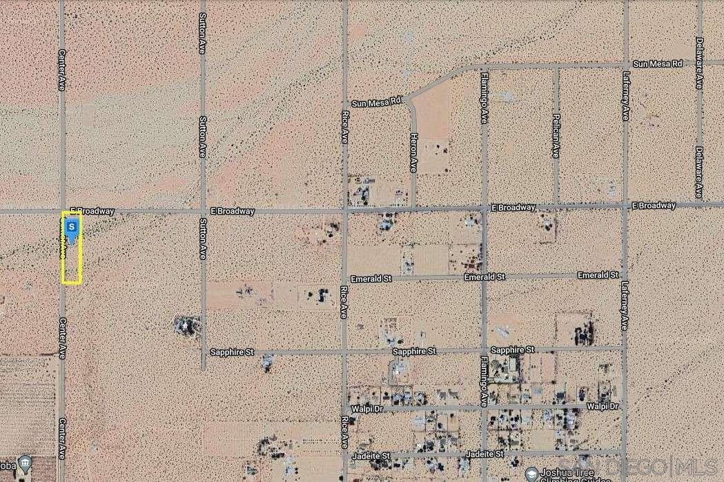 Detail Gallery Image 37 of 44 For , Joshua Tree,  CA 92252 - – Beds | – Baths