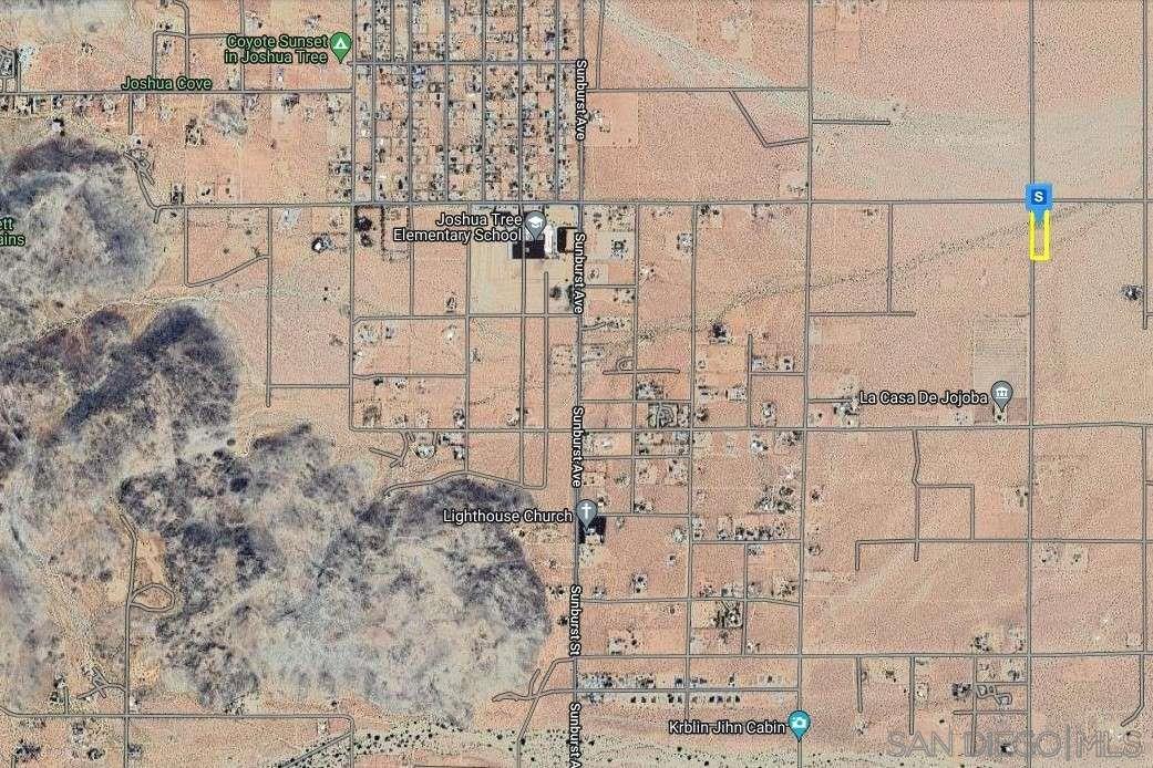 Detail Gallery Image 38 of 44 For , Joshua Tree,  CA 92252 - – Beds | – Baths