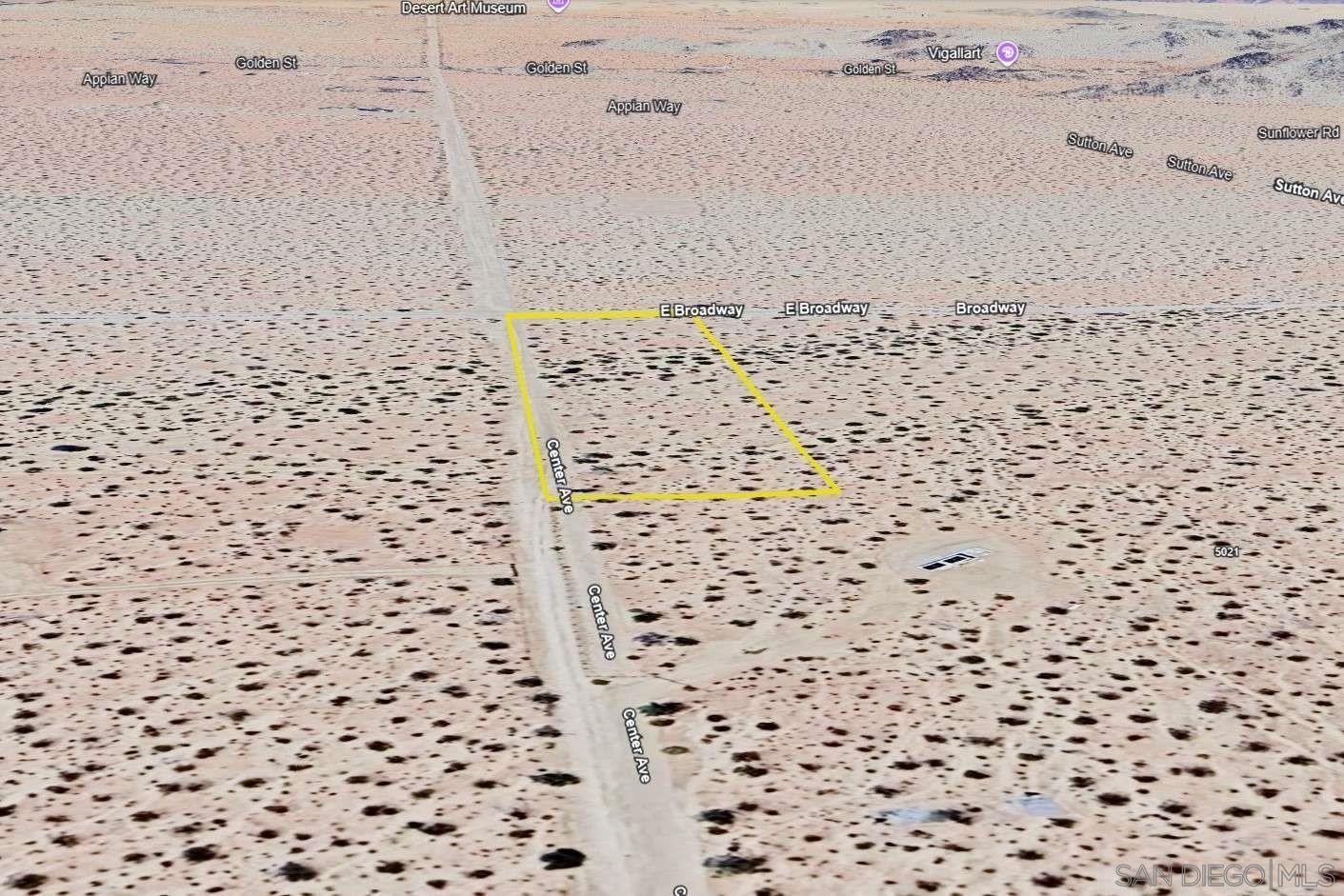 Detail Gallery Image 39 of 44 For , Joshua Tree,  CA 92252 - – Beds | – Baths