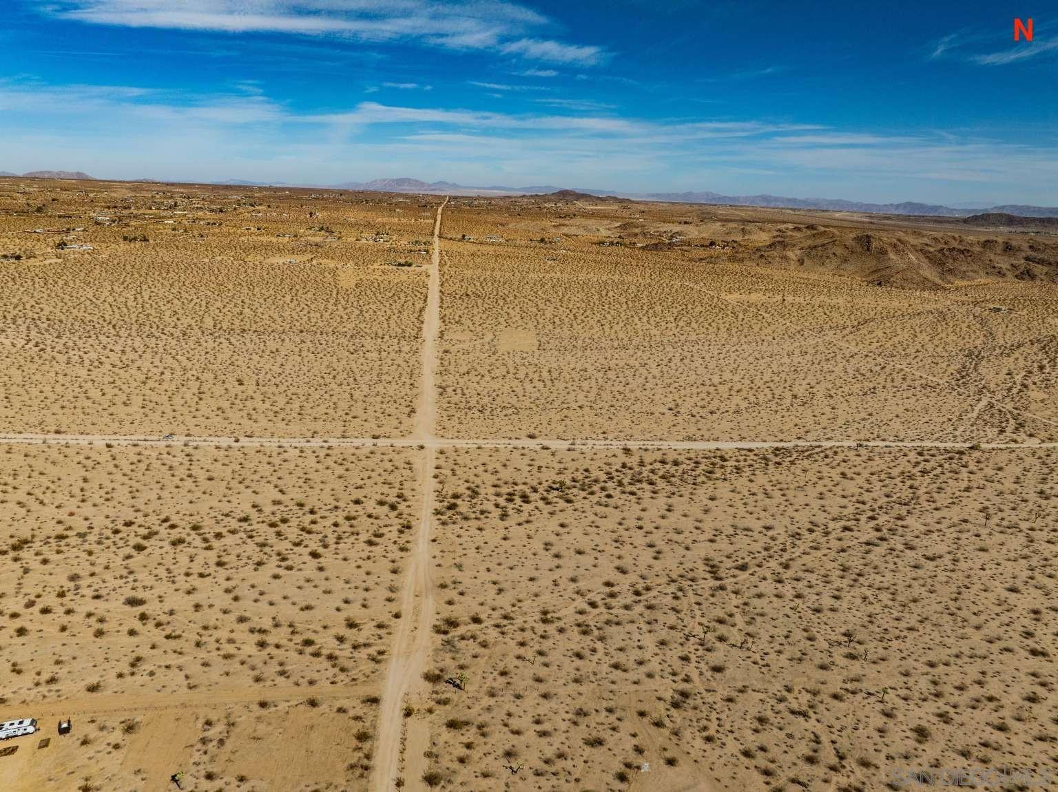 Detail Gallery Image 5 of 44 For , Joshua Tree,  CA 92252 - – Beds | – Baths