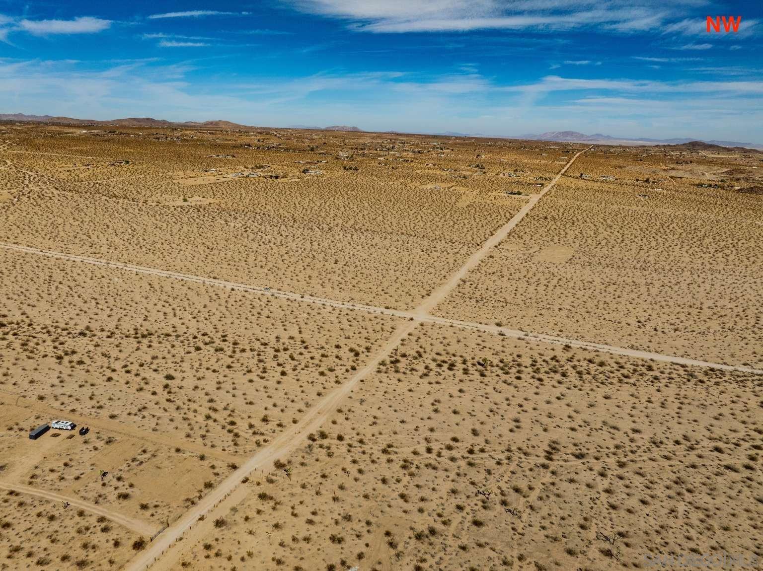Detail Gallery Image 6 of 44 For , Joshua Tree,  CA 92252 - – Beds | – Baths