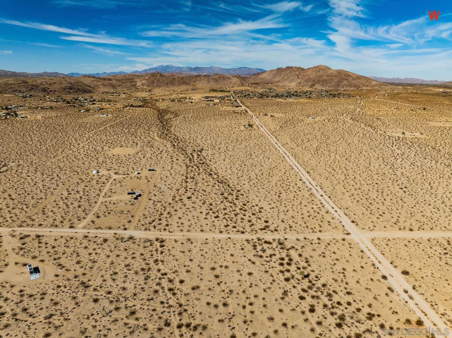 Detail Gallery Image 7 of 44 For , Joshua Tree,  CA 92252 - – Beds | – Baths