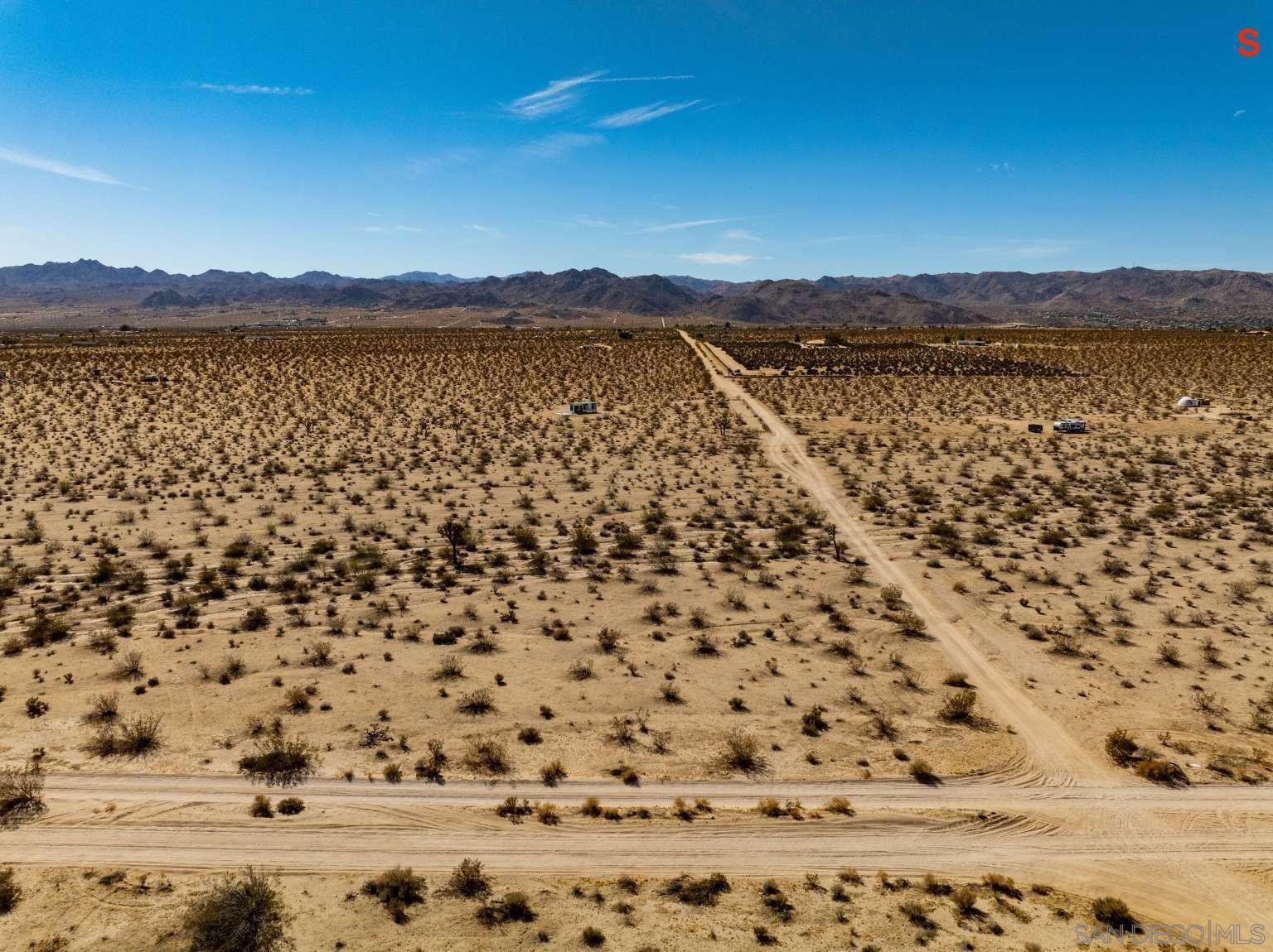 Detail Gallery Image 10 of 44 For , Joshua Tree,  CA 92252 - – Beds | – Baths