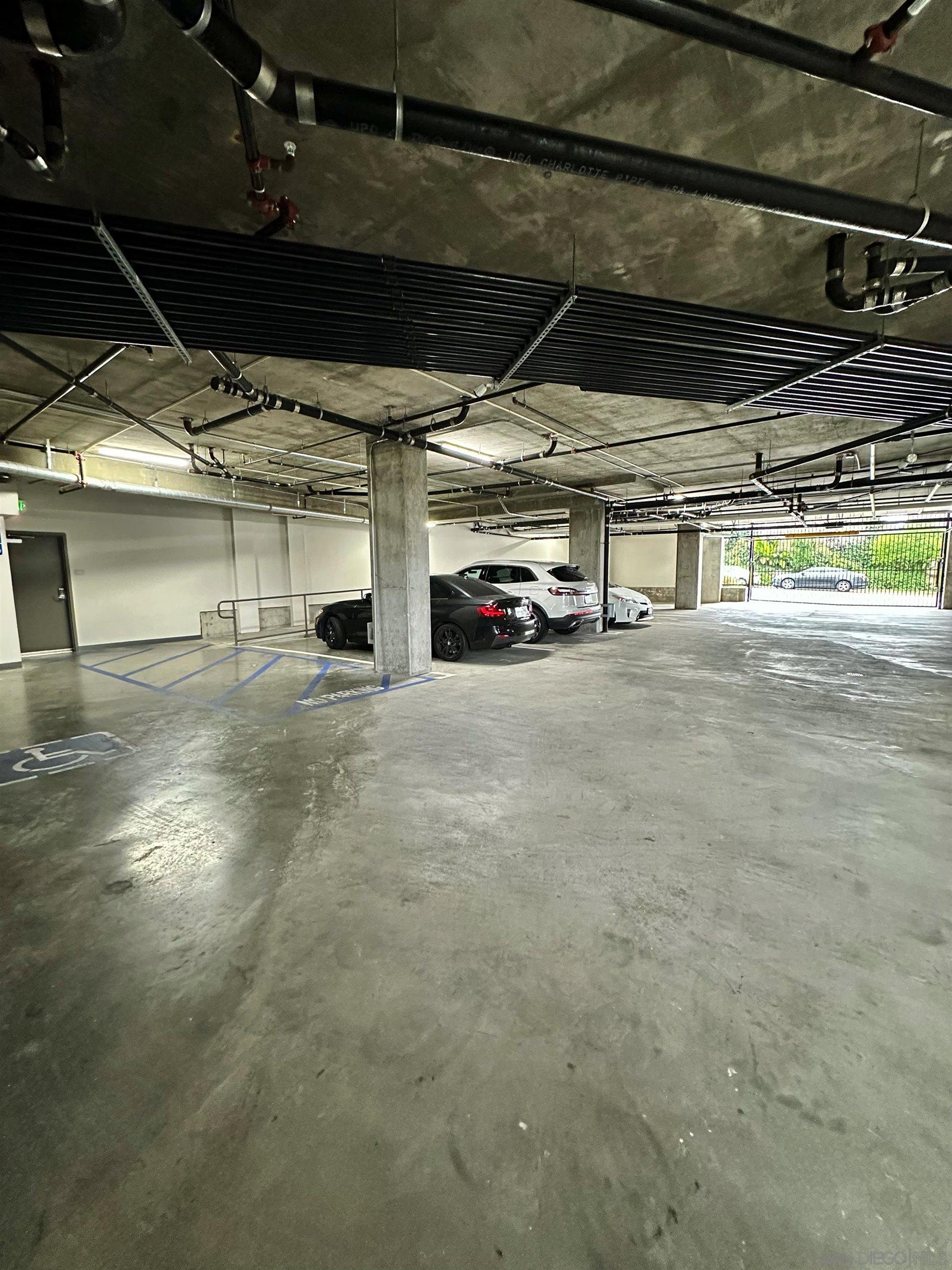 Detail Gallery Image 13 of 13 For 3909  Voltaire St  110, San Diego,  CA 92107 - 1 Beds | 1 Baths