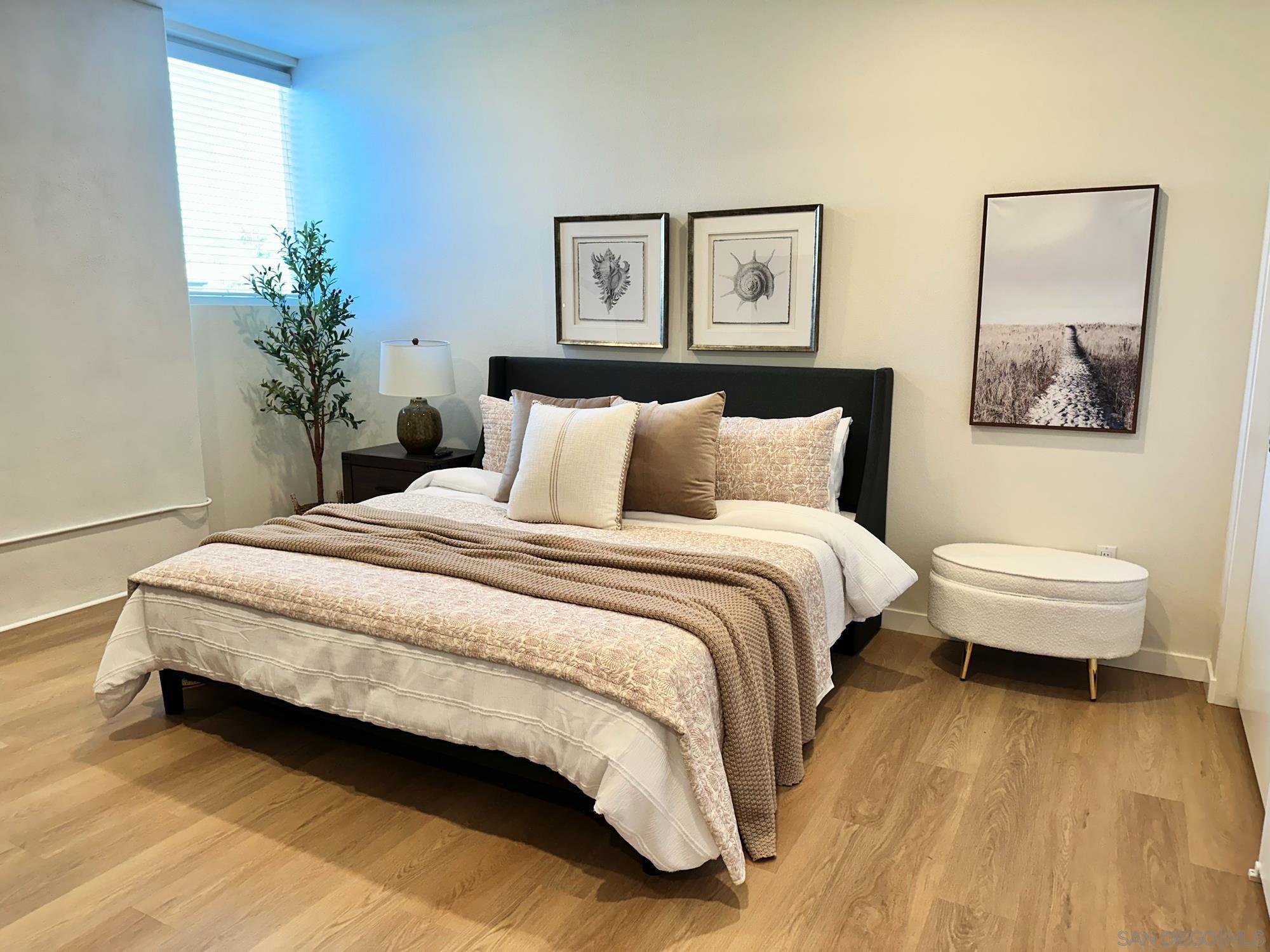 Detail Gallery Image 5 of 13 For 3909  Voltaire St  110, San Diego,  CA 92107 - 1 Beds | 1 Baths