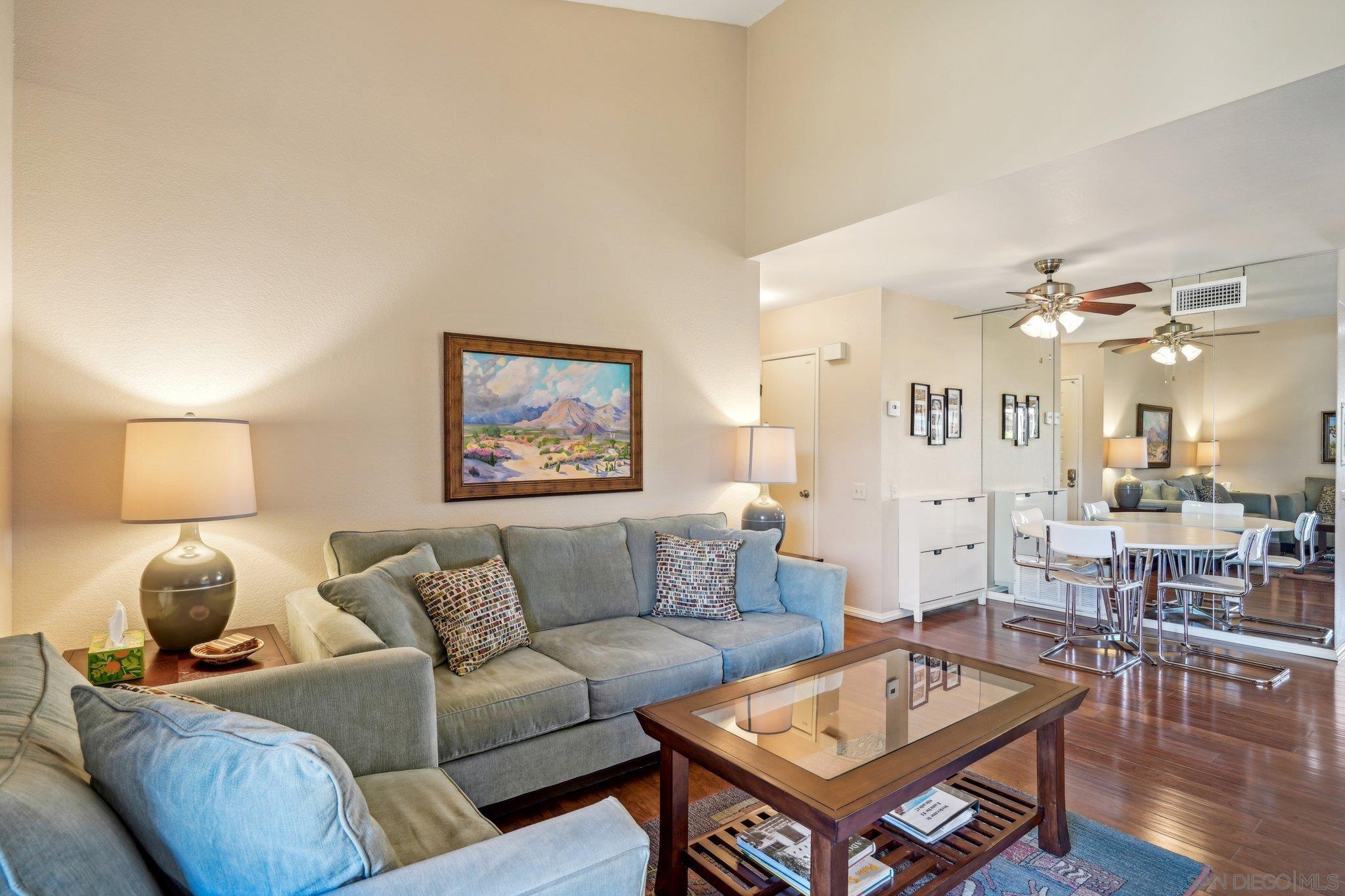 Detail Gallery Image 1 of 1 For 291 E Mel Ave  #252,  Palm Springs,  CA 92262 - 2 Beds | 2 Baths