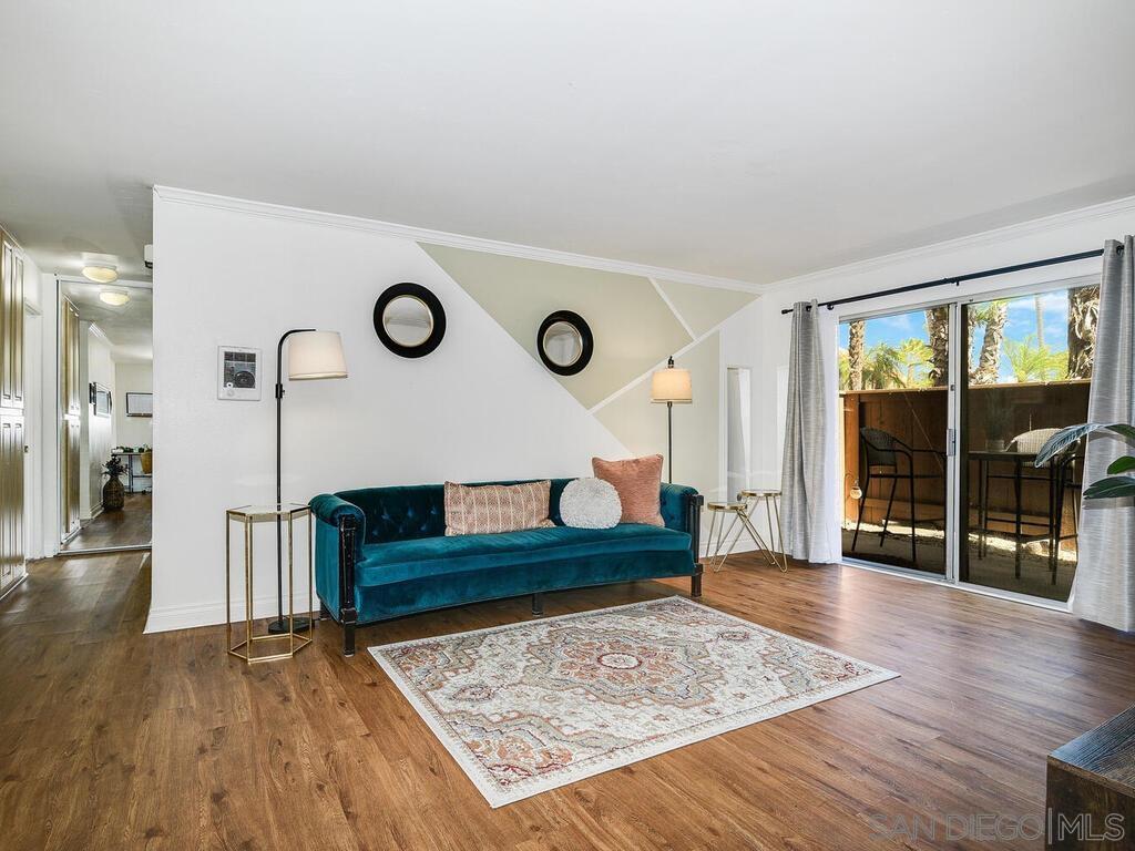 Detail Gallery Image 1 of 1 For 589 N Johnson Ave  129, El Cajon,  CA 92020 - 1 Beds | 1 Baths