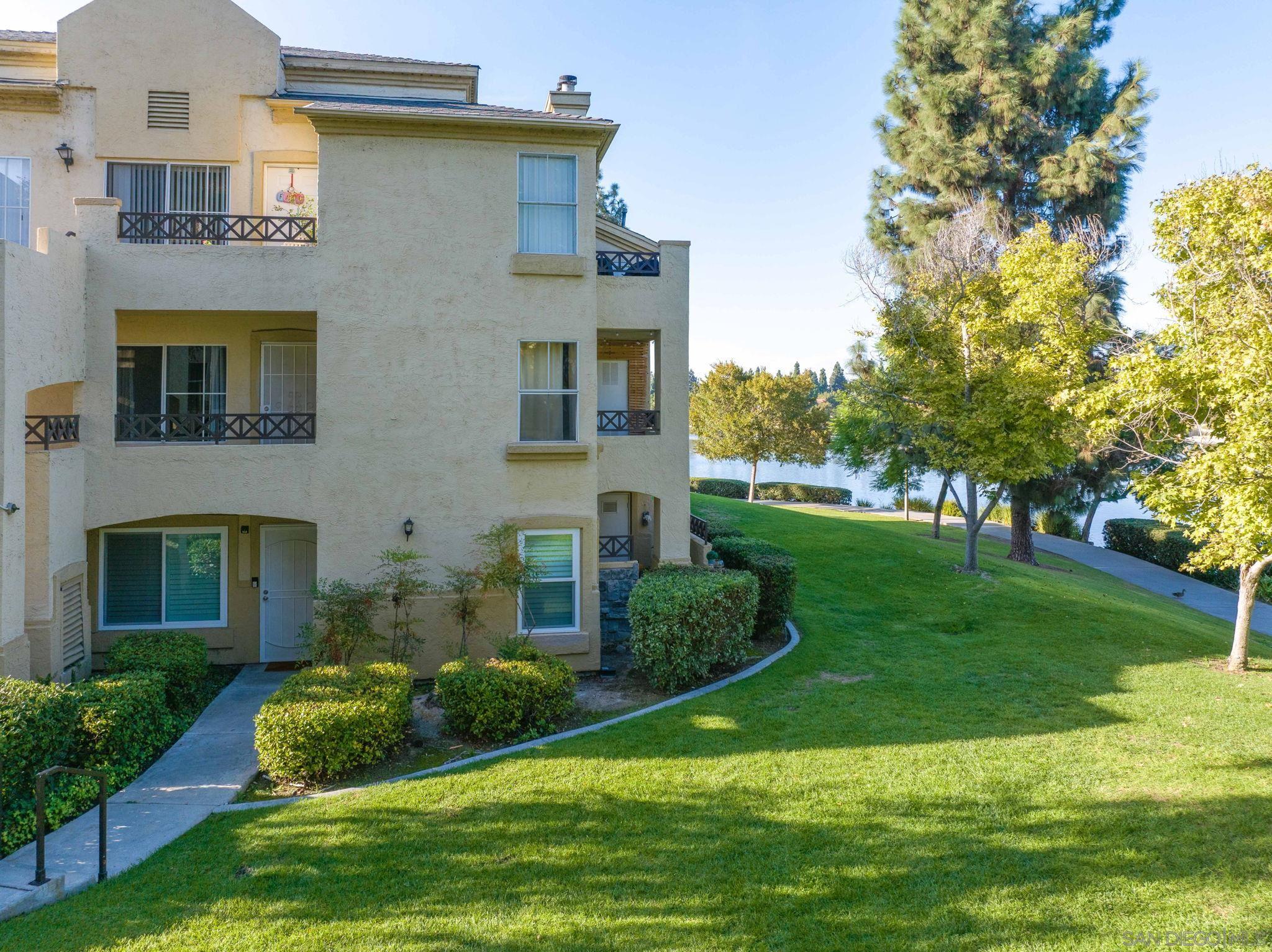 Detail Gallery Image 1 of 1 For 783  Brookstone Rd Ne #204,  Chula Vista,  CA 91913 - 3 Beds | 2 Baths