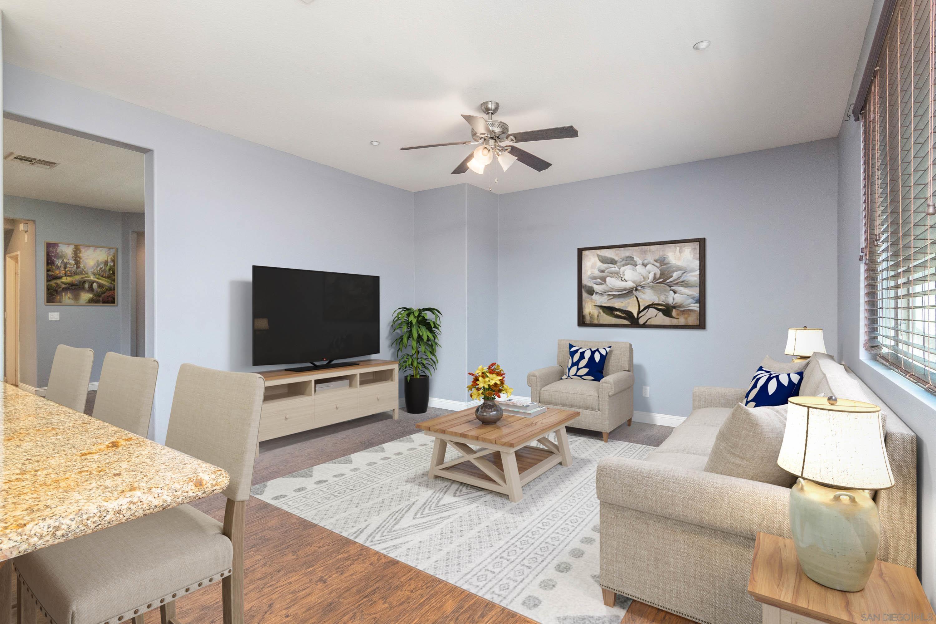 Detail Gallery Image 1 of 1 For 35840  Satterlie Ln  #3,  Murrieta,  CA 92562 - 3 Beds | 2/1 Baths