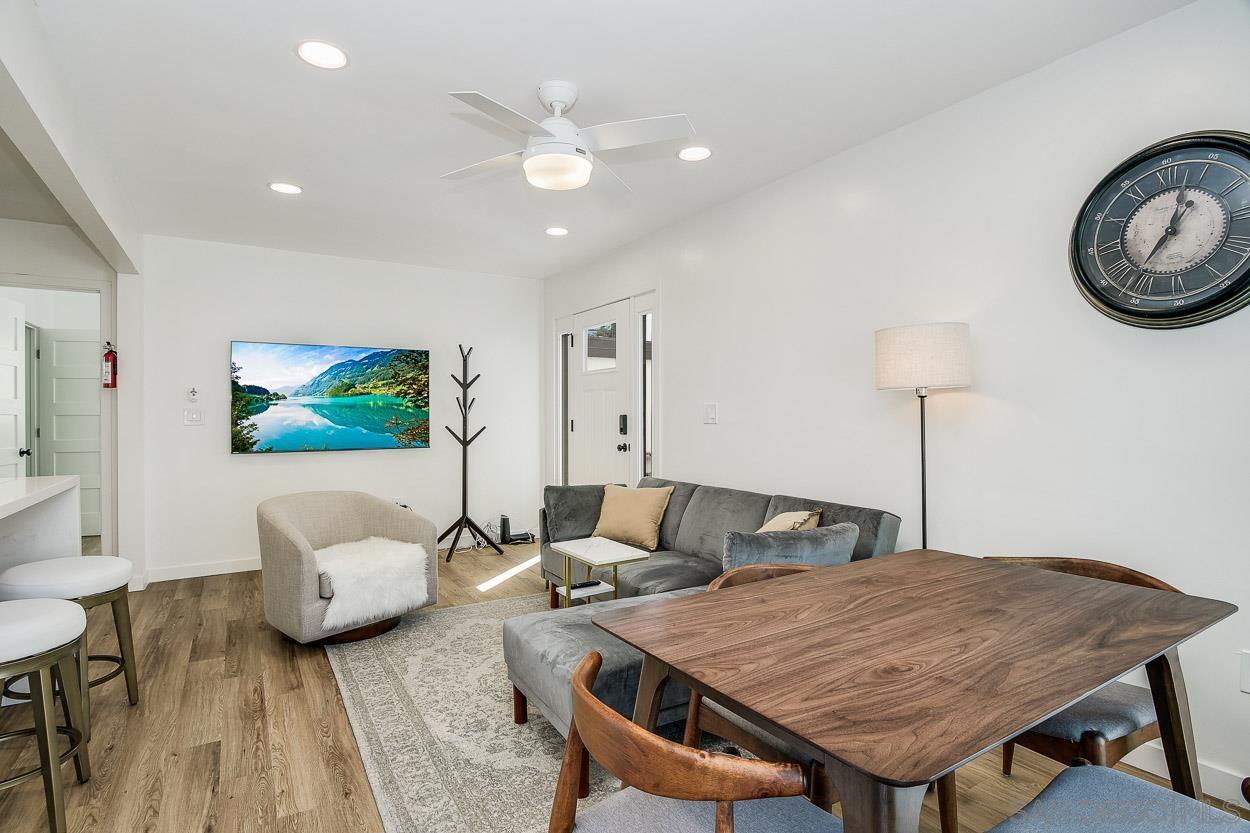 Detail Gallery Image 13 of 48 For 805  Dover Ct, San Diego,  CA 92109 - 2 Beds | 1 Baths