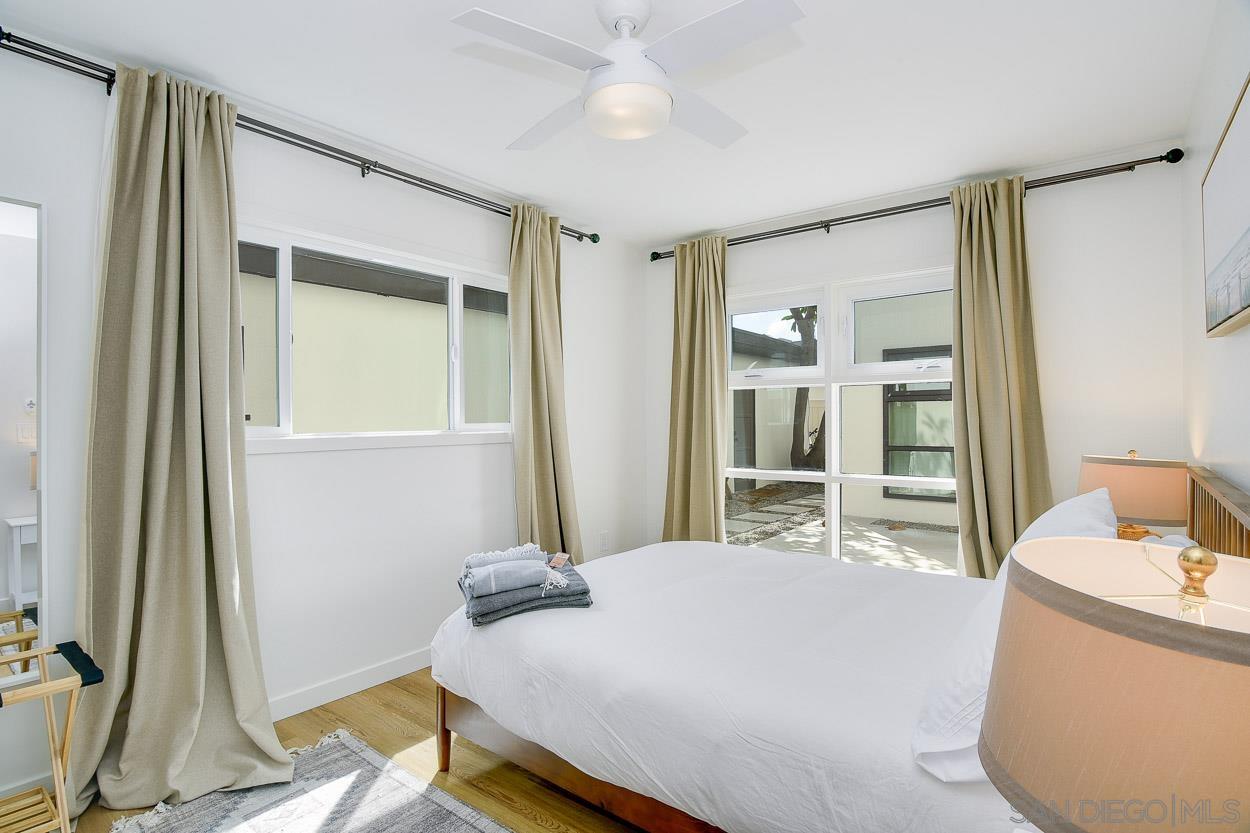 Detail Gallery Image 17 of 48 For 805  Dover Ct, San Diego,  CA 92109 - 2 Beds | 1 Baths