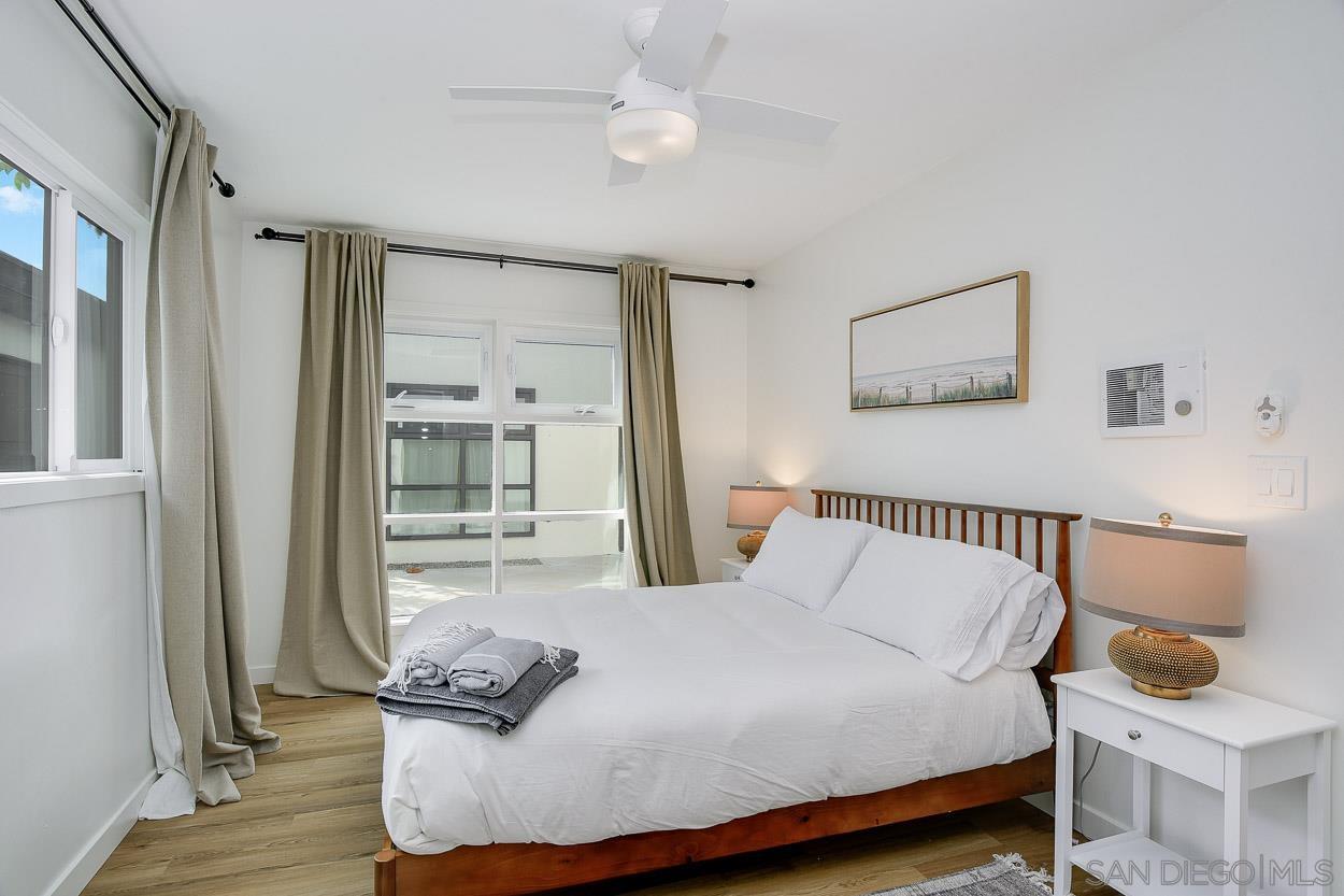 Detail Gallery Image 18 of 48 For 805  Dover Ct, San Diego,  CA 92109 - 2 Beds | 1 Baths