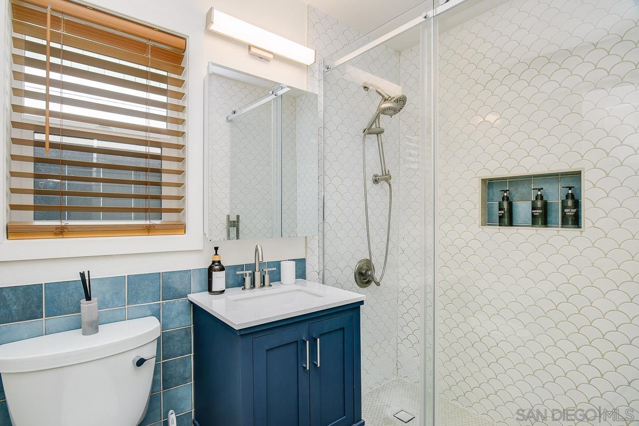 Detail Gallery Image 20 of 48 For 805  Dover Ct, San Diego,  CA 92109 - 2 Beds | 1 Baths