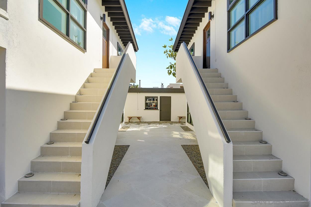 Detail Gallery Image 22 of 48 For 805  Dover Ct, San Diego,  CA 92109 - 2 Beds | 1 Baths