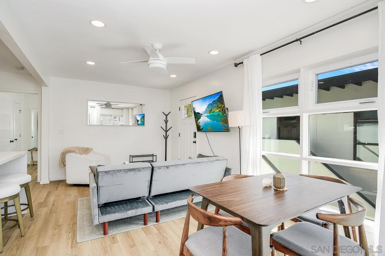 Detail Gallery Image 30 of 48 For 805  Dover Ct, San Diego,  CA 92109 - 2 Beds | 1 Baths