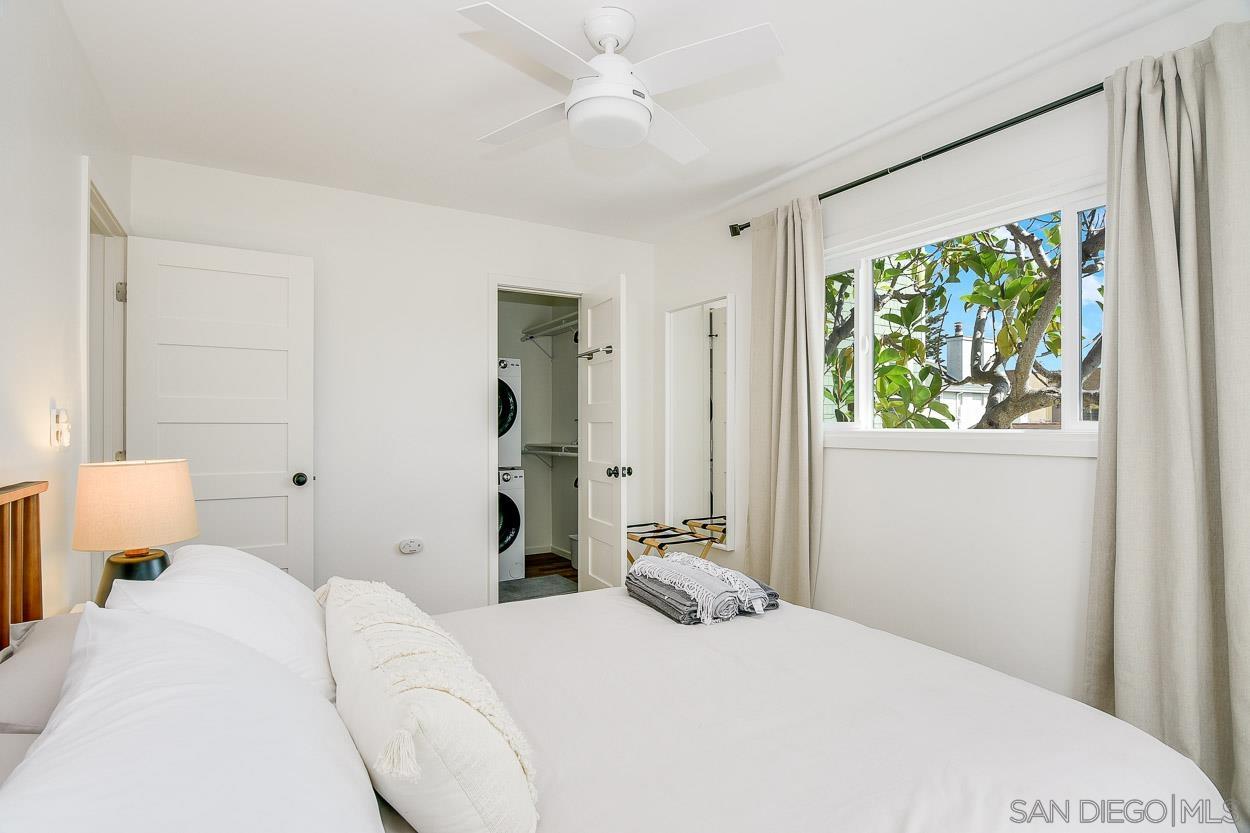 Detail Gallery Image 35 of 48 For 805  Dover Ct, San Diego,  CA 92109 - 2 Beds | 1 Baths