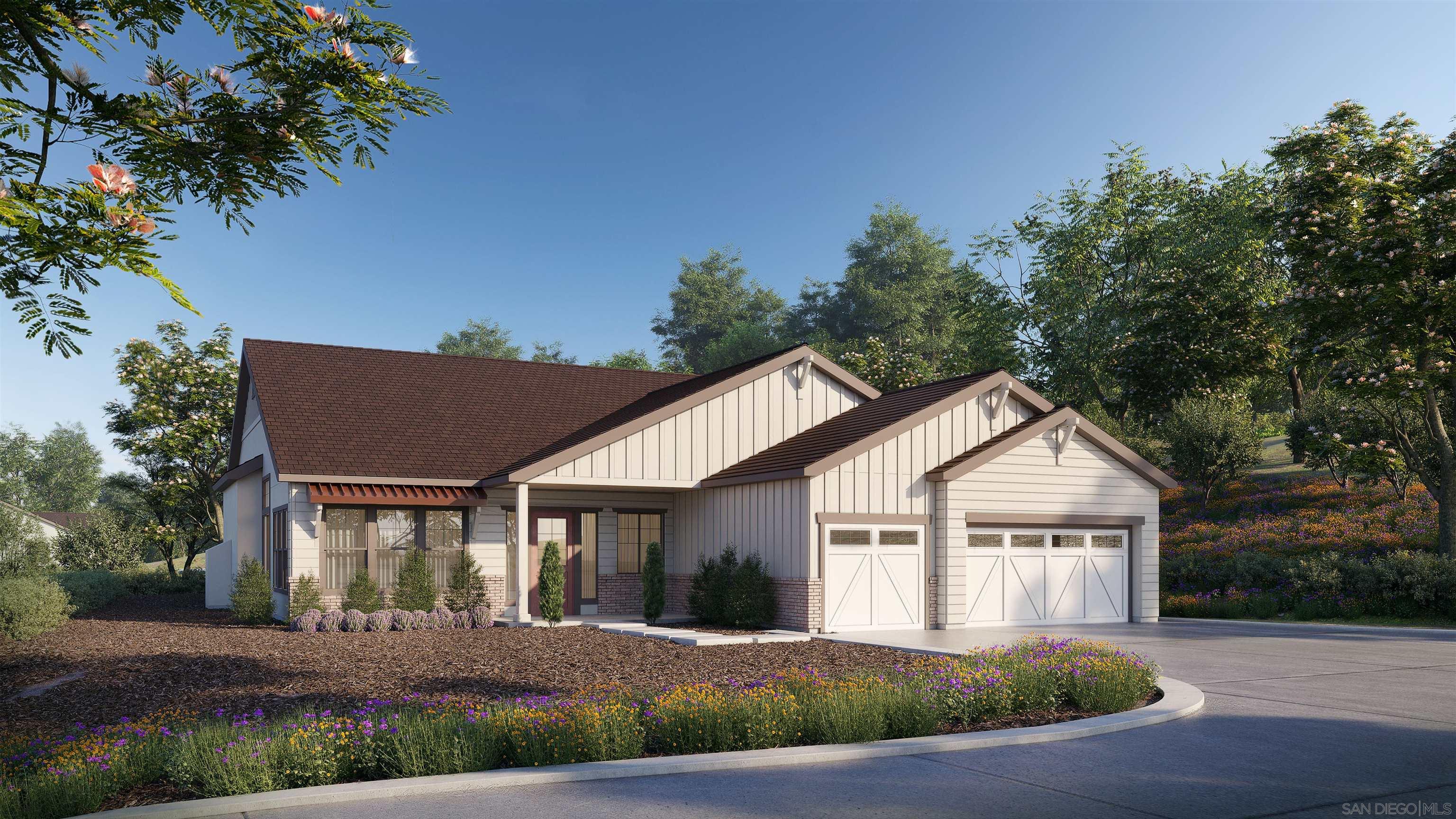 Detail Gallery Image 1 of 1 For 15139  Larchmont St, Poway,  CA 92064 - 4 Beds | 4/1 Baths