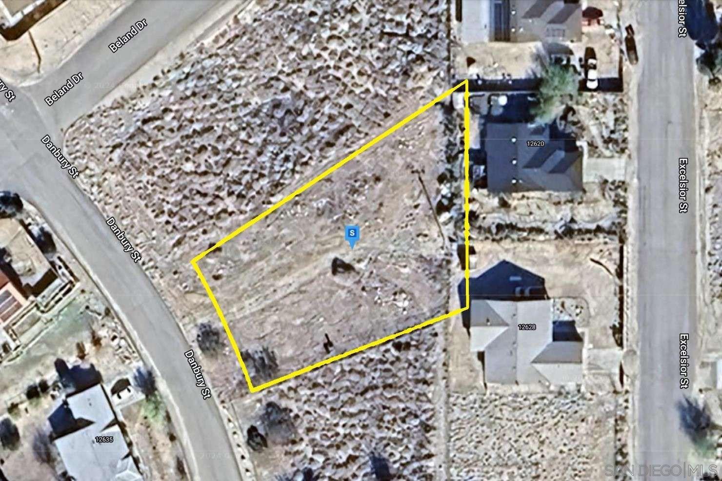 Detail Gallery Image 22 of 36 For , –,  CA 92282 - – Beds | – Baths