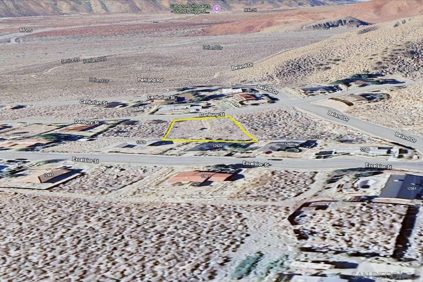 Detail Gallery Image 23 of 36 For , –,  CA 92282 - – Beds | – Baths