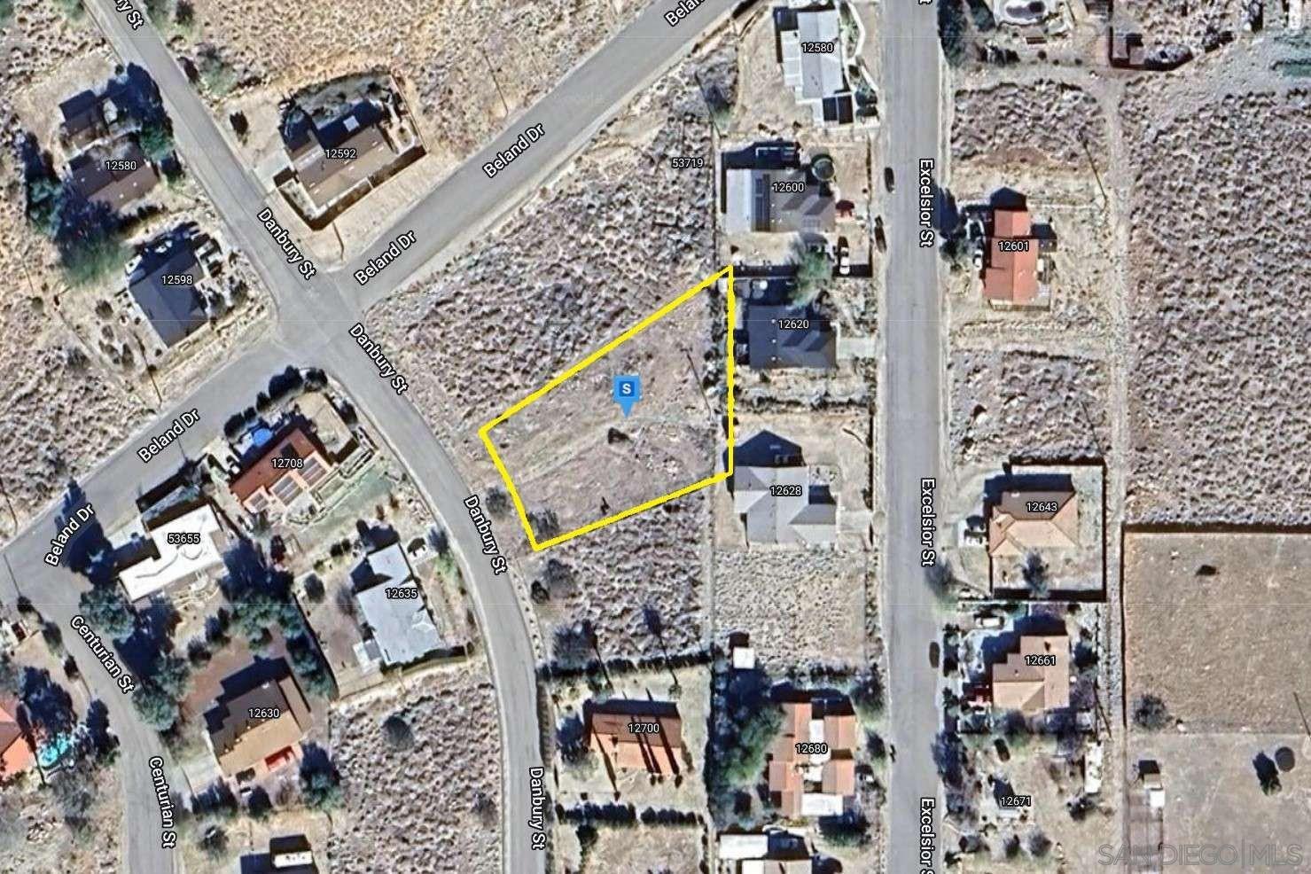 Detail Gallery Image 24 of 36 For , –,  CA 92282 - – Beds | – Baths