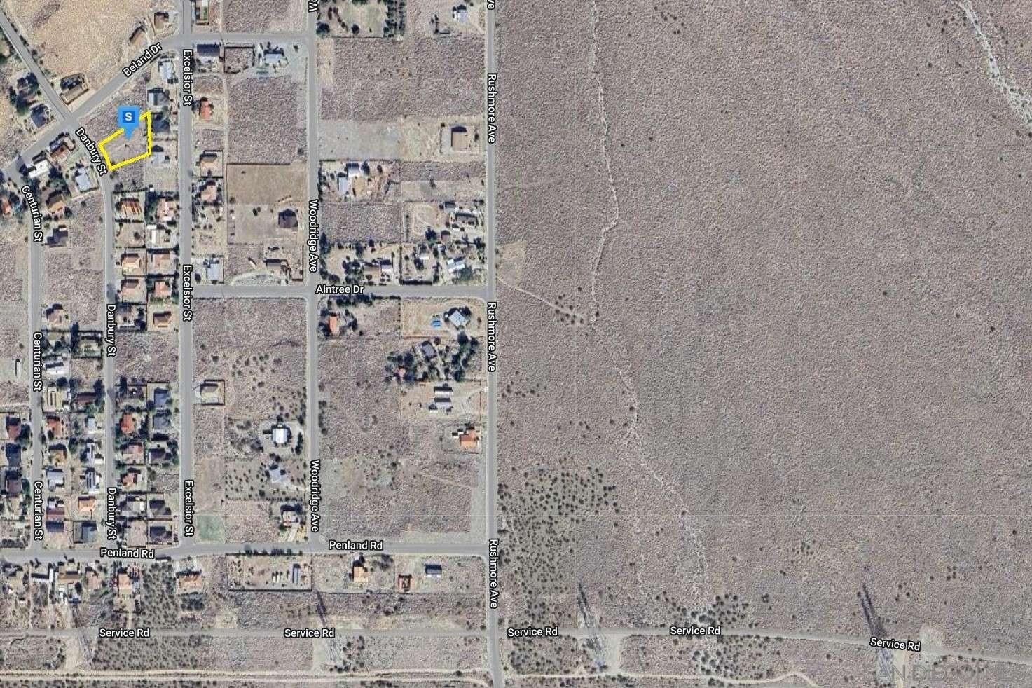 Detail Gallery Image 29 of 36 For , –,  CA 92282 - – Beds | – Baths