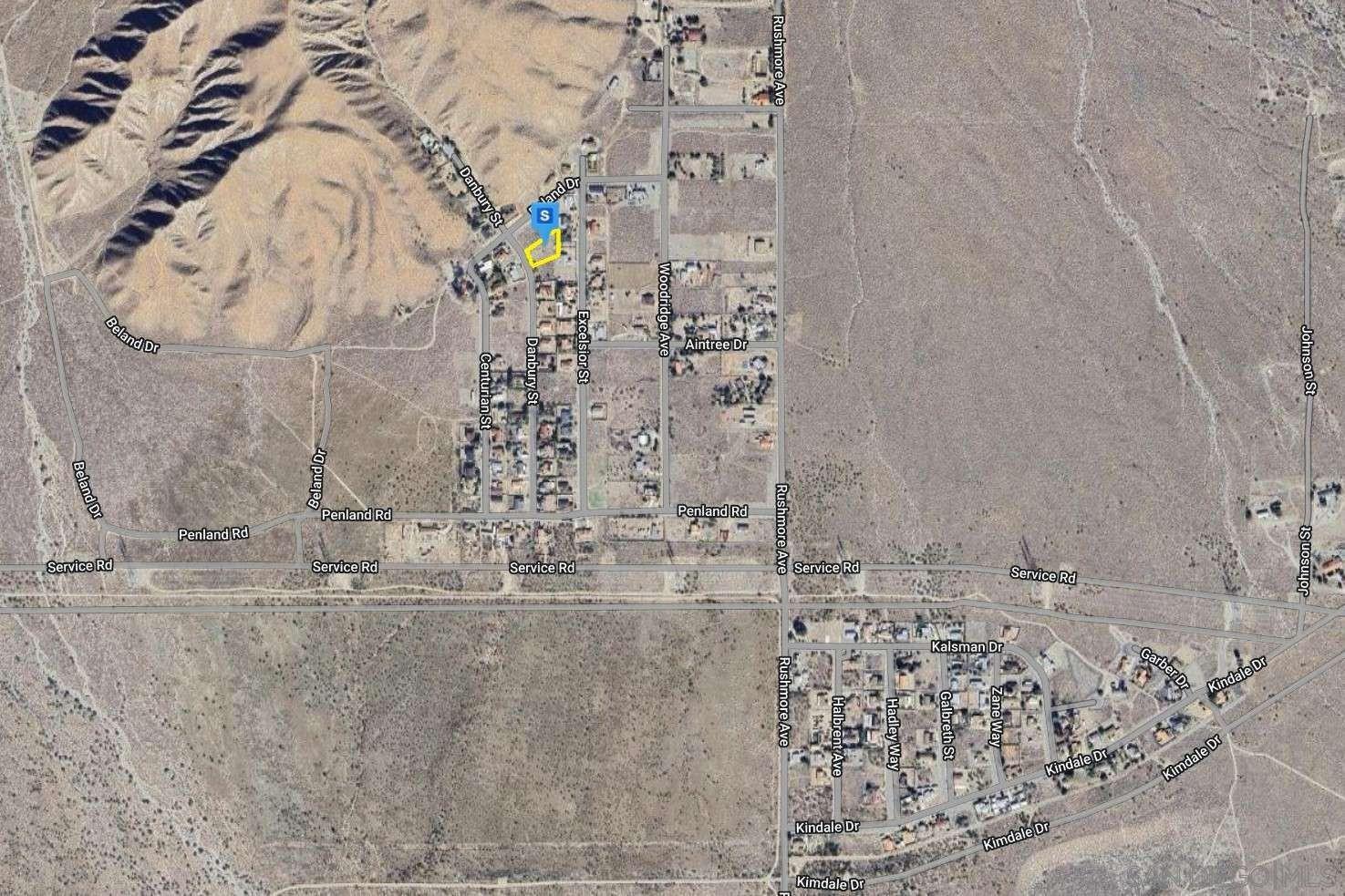 Detail Gallery Image 30 of 36 For , –,  CA 92282 - – Beds | – Baths