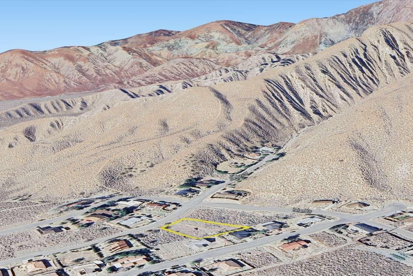 Detail Gallery Image 31 of 36 For , –,  CA 92282 - – Beds | – Baths