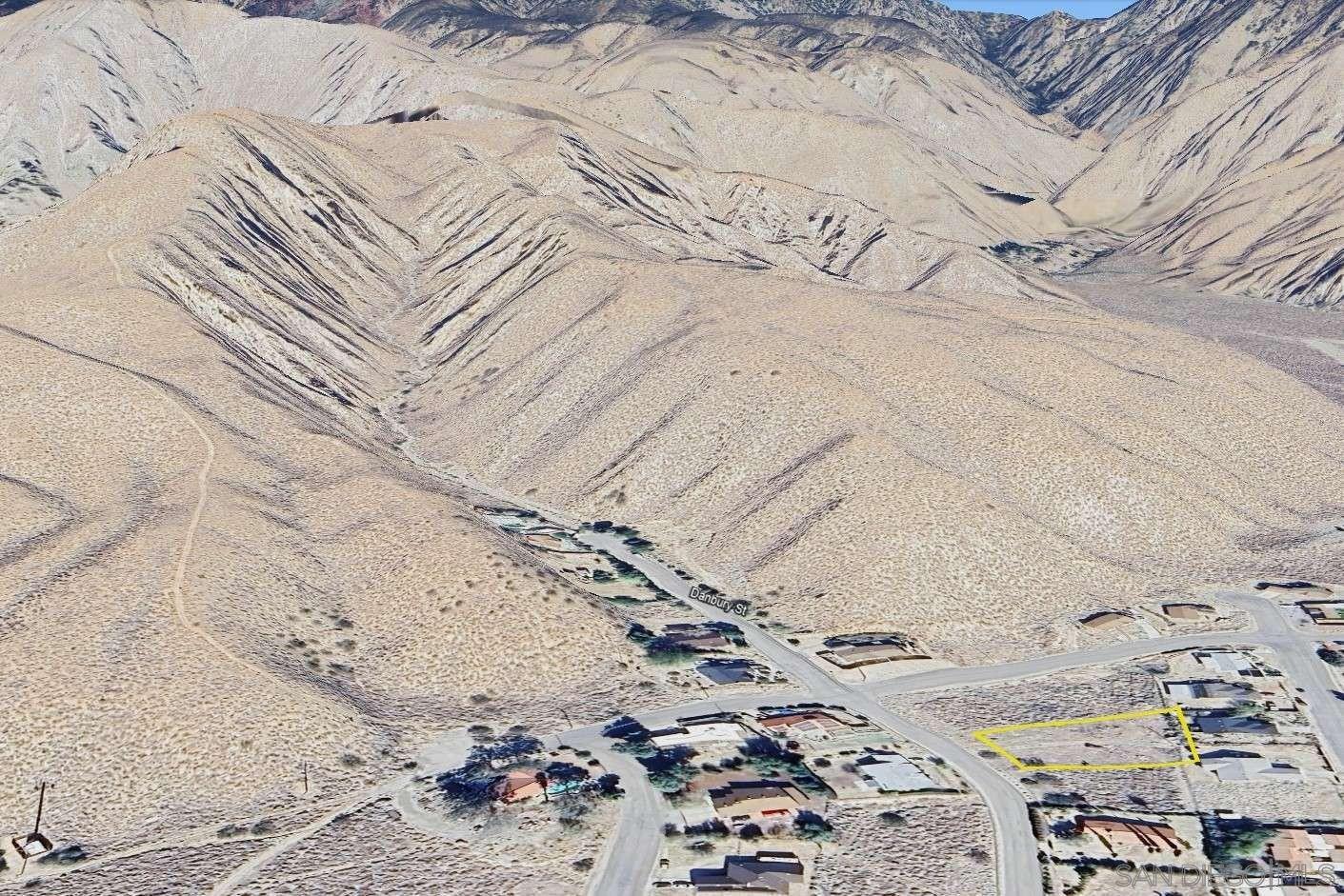 Detail Gallery Image 32 of 36 For , –,  CA 92282 - – Beds | – Baths