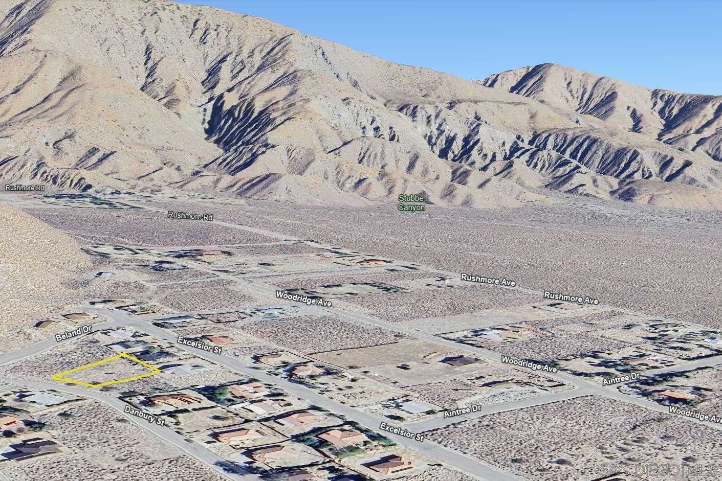 Detail Gallery Image 33 of 36 For , –,  CA 92282 - – Beds | – Baths