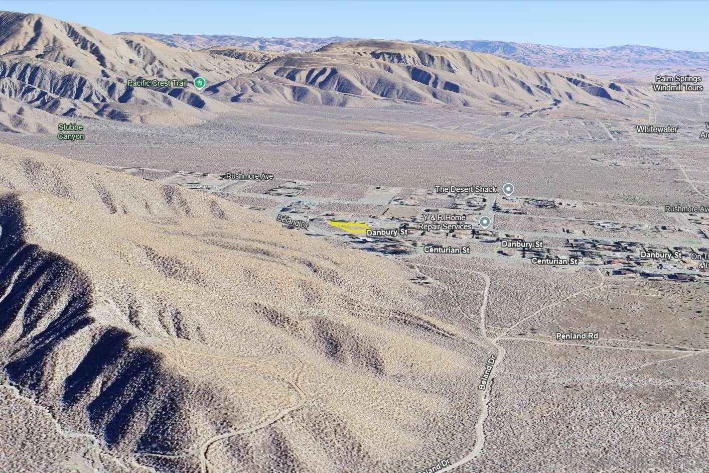 Detail Gallery Image 34 of 36 For , –,  CA 92282 - – Beds | – Baths