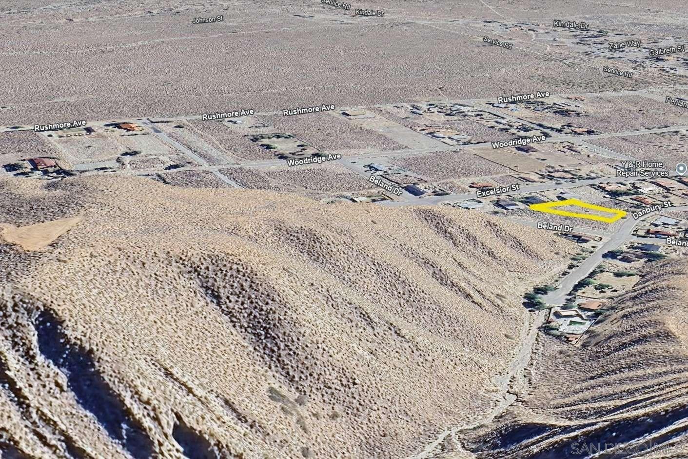 Detail Gallery Image 35 of 36 For , –,  CA 92282 - – Beds | – Baths