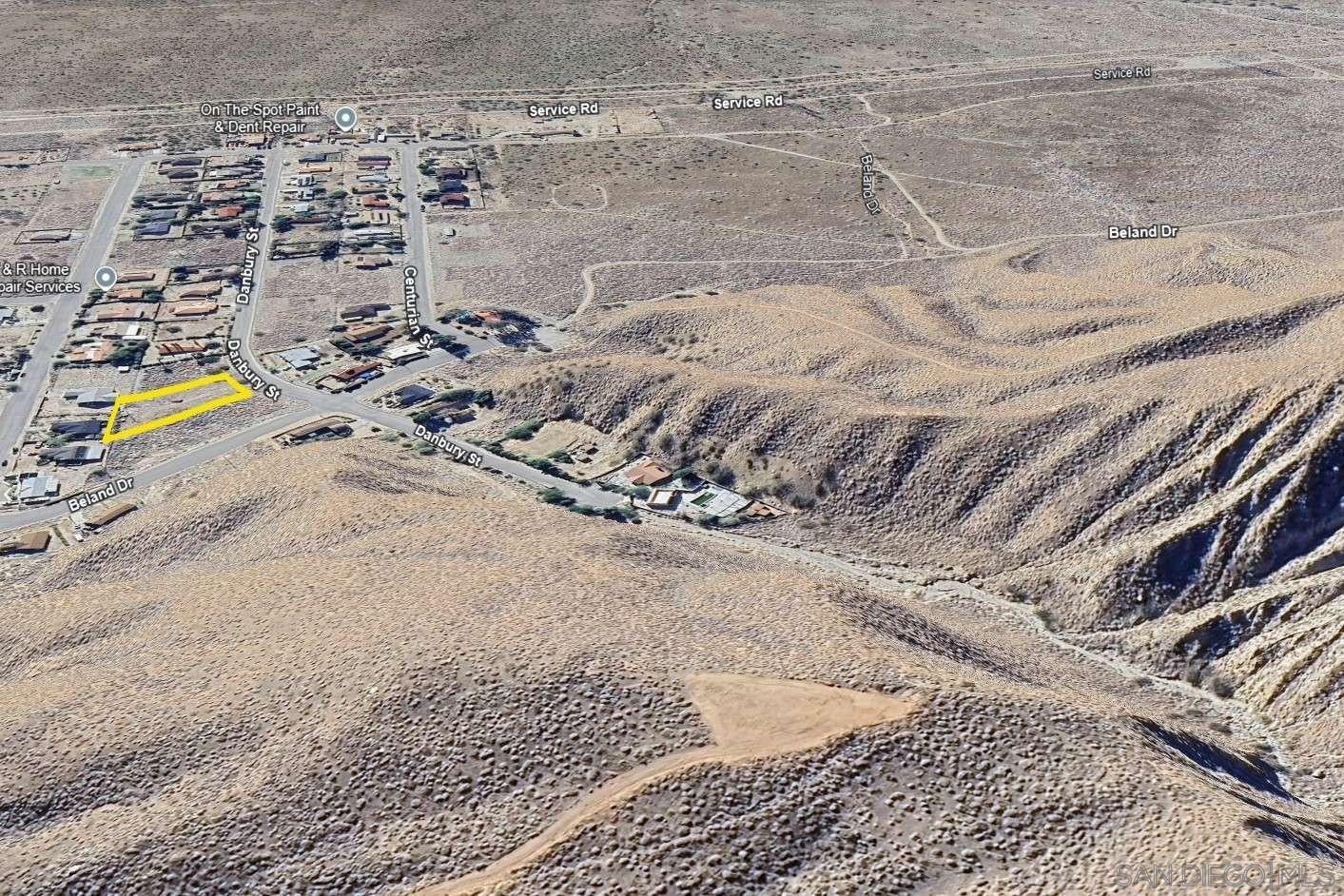 Detail Gallery Image 36 of 36 For , –,  CA 92282 - – Beds | – Baths