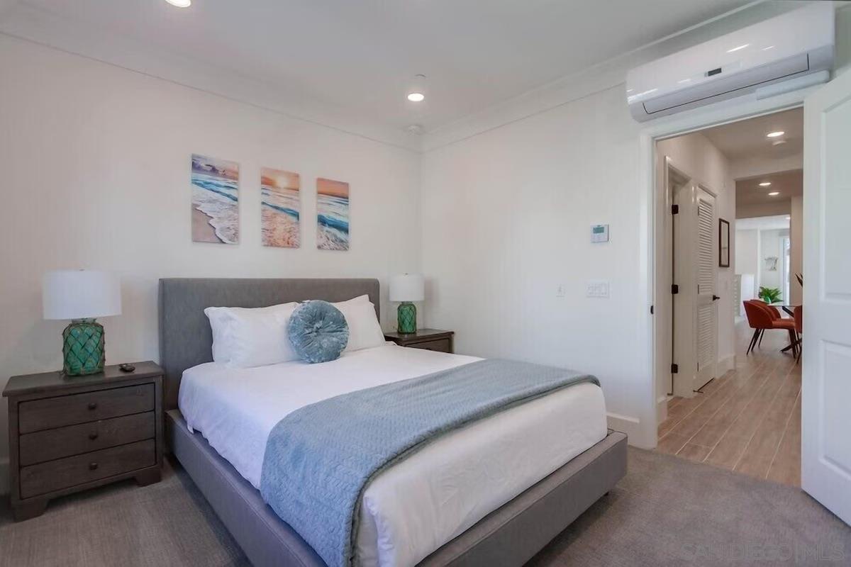 Detail Gallery Image 30 of 48 For 834  Santa Barbara Pl, San Diego,  CA 92109 - 3 Beds | 3 Baths