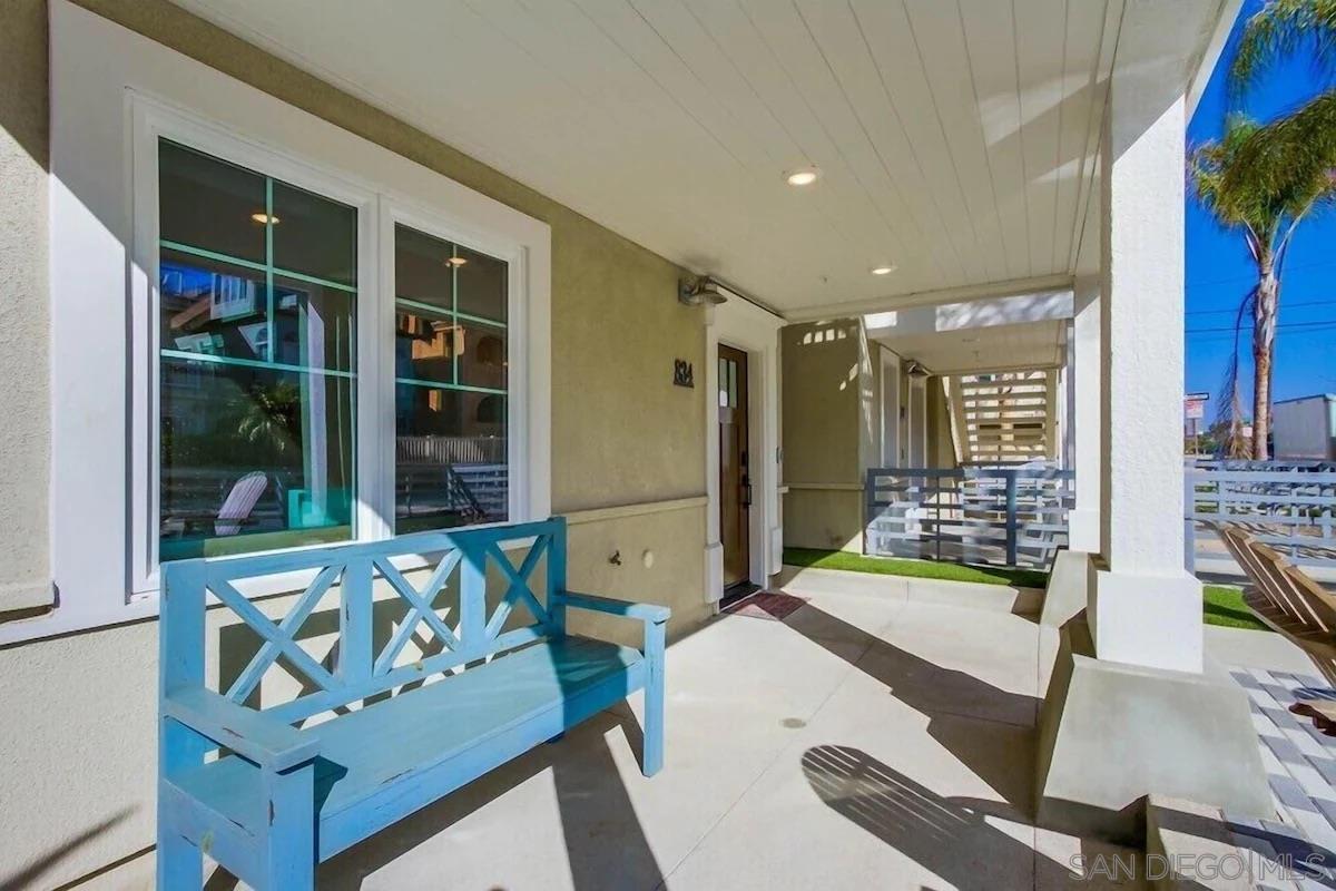 Detail Gallery Image 46 of 48 For 834  Santa Barbara Pl, San Diego,  CA 92109 - 3 Beds | 3 Baths