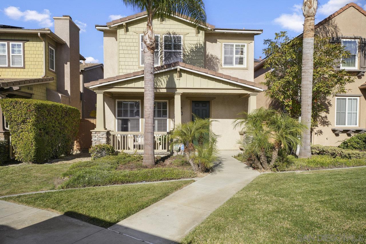 Detail Gallery Image 1 of 1 For 16576  Manassas St, San Diego,  CA 92127 - 4 Beds | 2/1 Baths