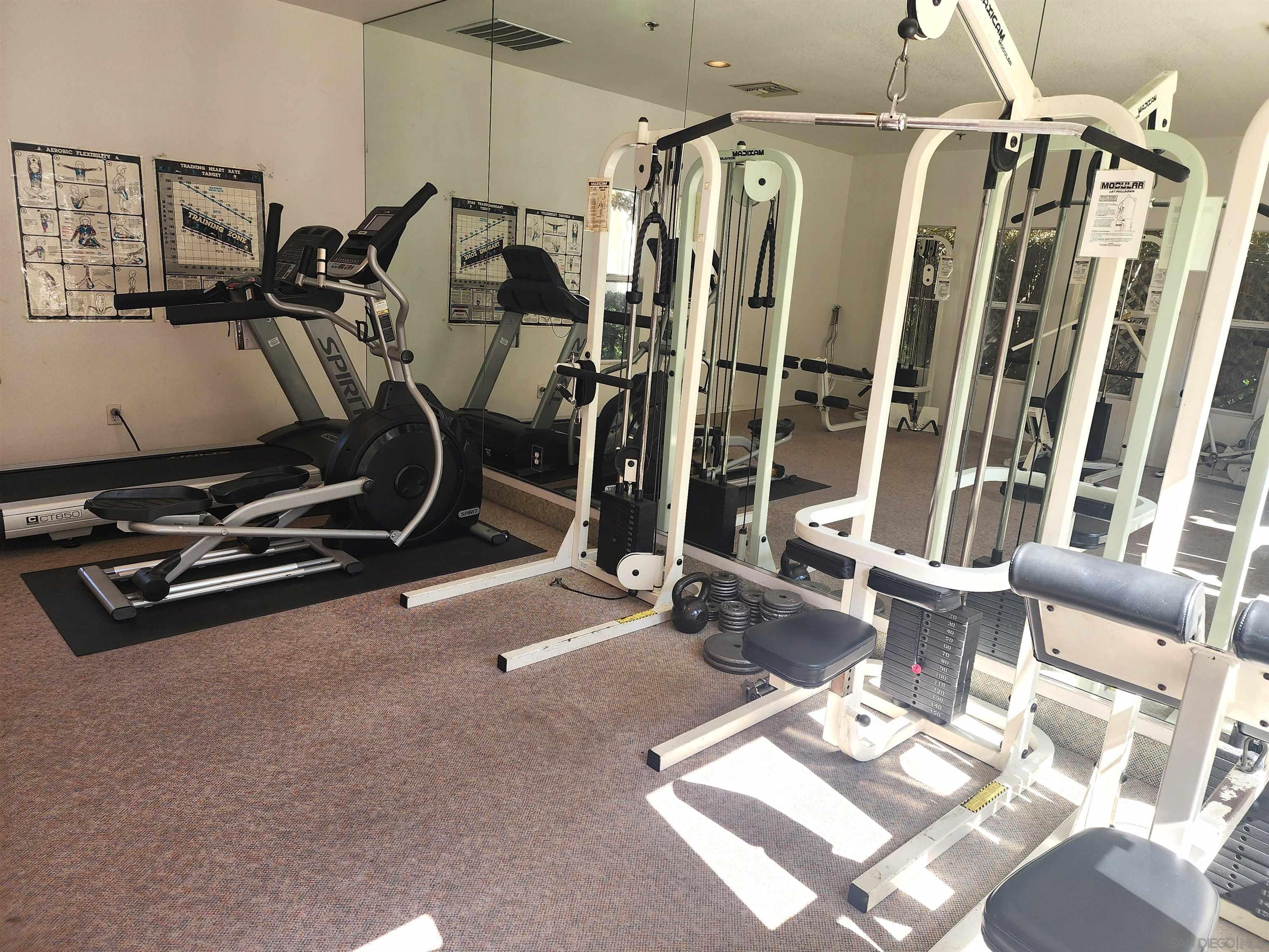 Detail Gallery Image 2 of 8 For 10750  Sabre Hill Dr.  246, San Diego,  CA 92128 - 2 Beds | 2 Baths