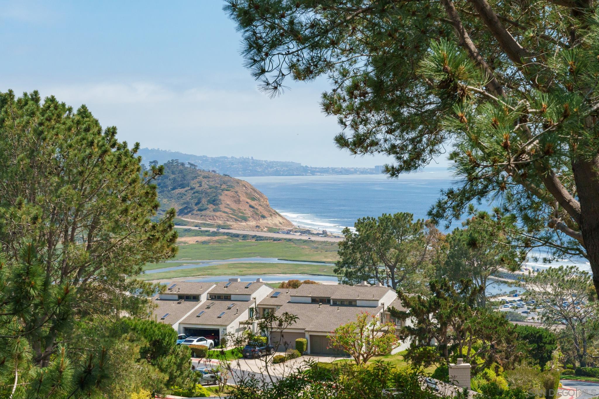 Detail Gallery Image 1 of 1 For 456  Hidden Pines, Del Mar,  CA 92014 - 3 Beds | 3/1 Baths