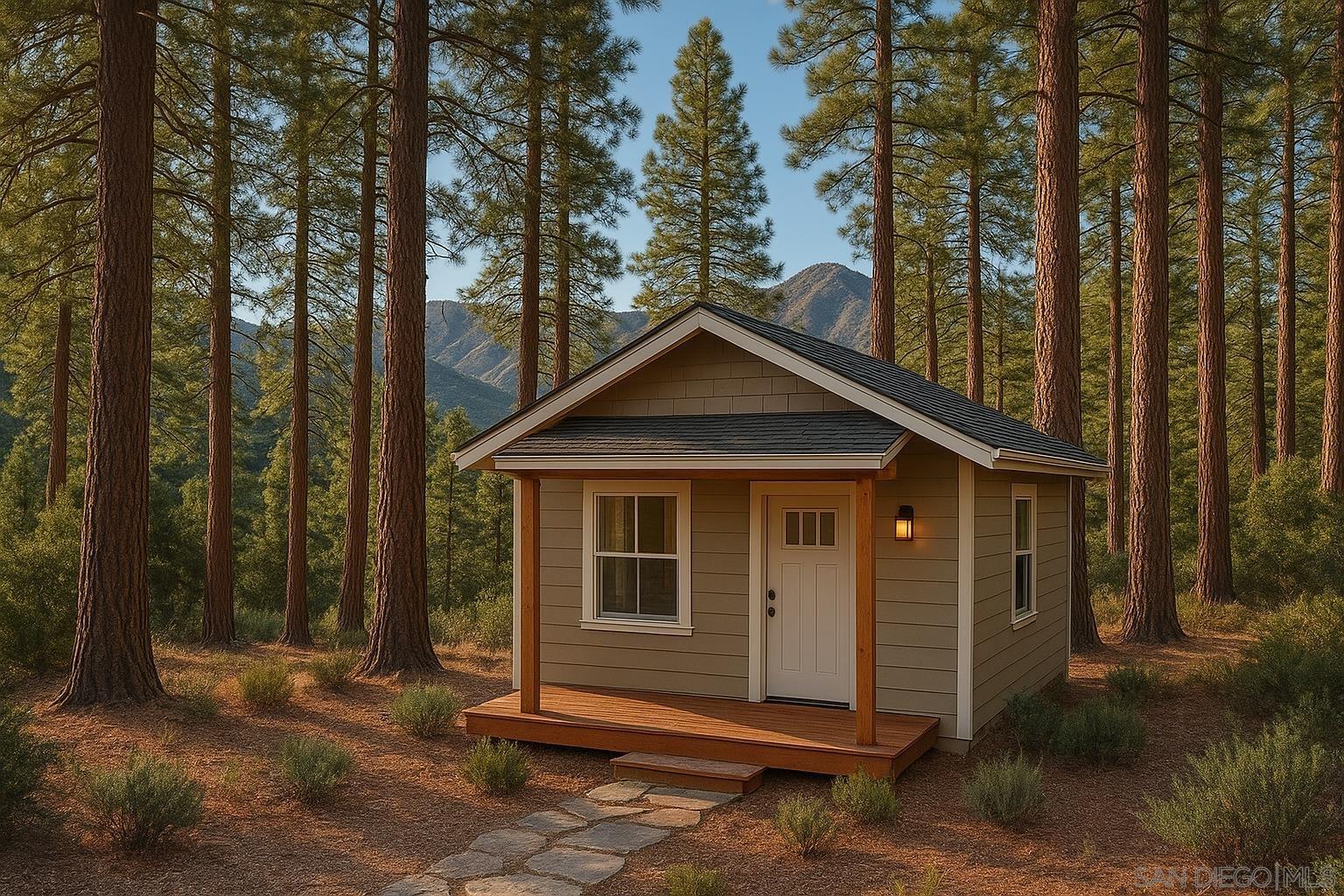 Detail Gallery Image 21 of 21 For , Julian,  CA 92036 - – Beds | – Baths