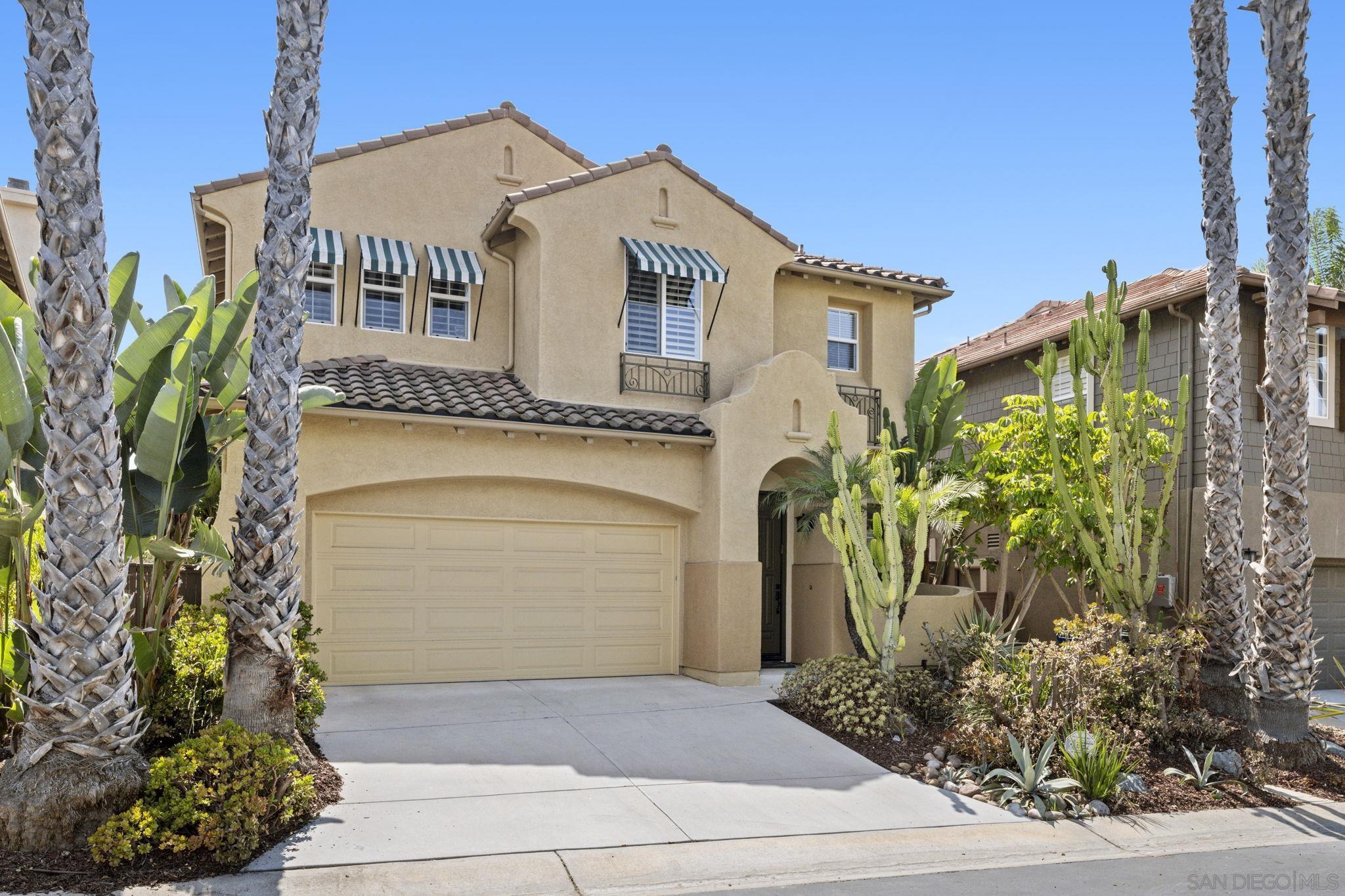 Detail Gallery Image 1 of 1 For 1369  Ranch Rd, Encinitas,  CA 92024 - 4 Beds | 2/1 Baths