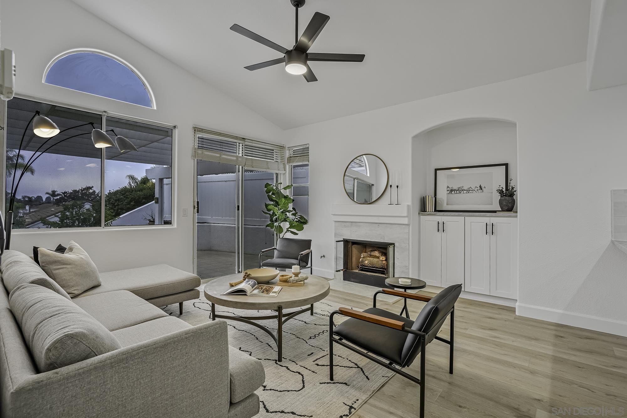 Detail Gallery Image 1 of 1 For 6016  Patmos Way, Oceanside,  CA 92056 - 2 Beds | 2/1 Baths