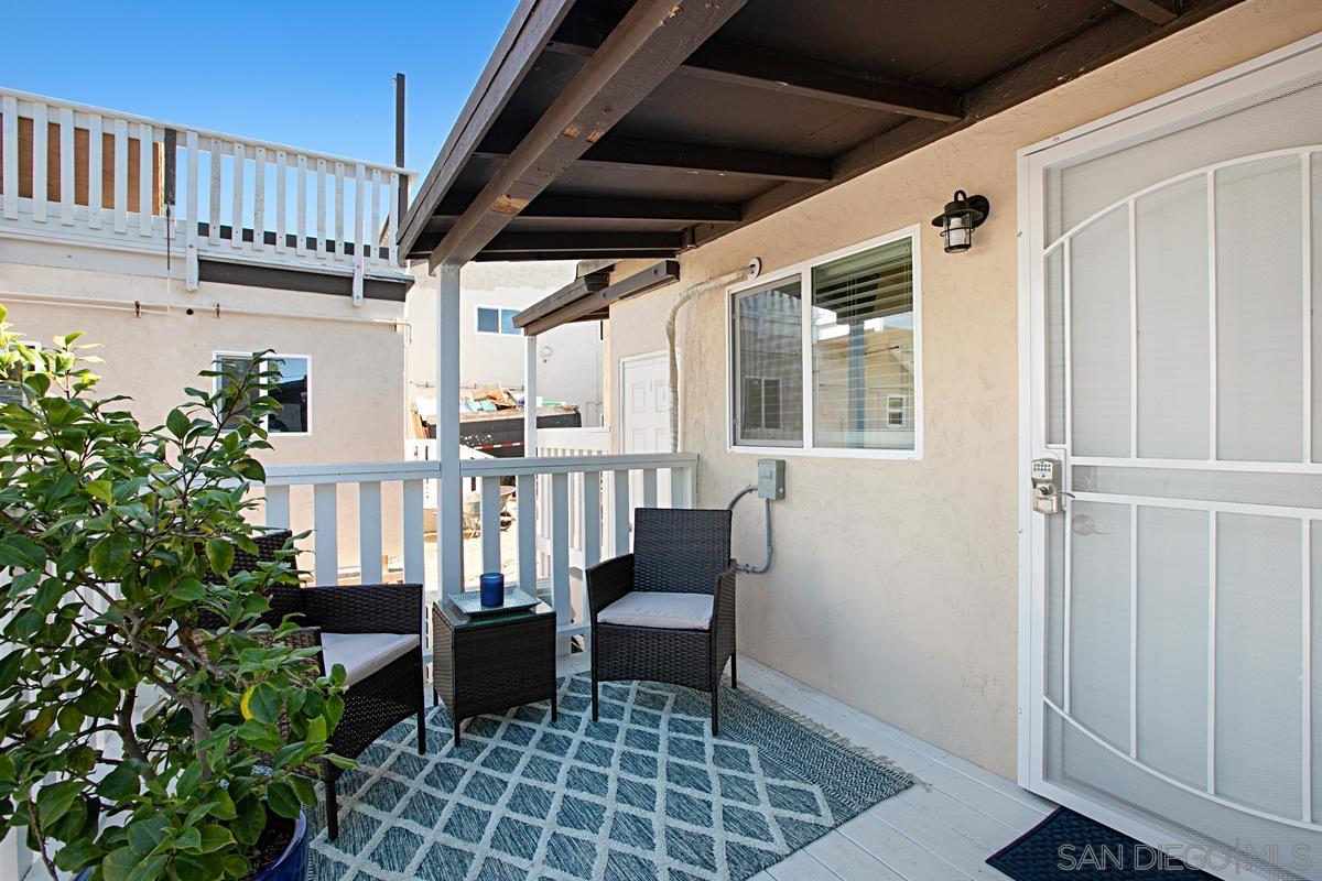 Detail Gallery Image 15 of 15 For 4420-26  Mentone St, San Diego, Ca 92107, San Diego,  CA 92107 - – Beds | – Baths