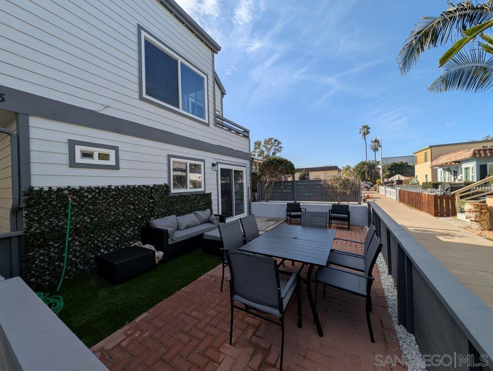 Detail Gallery Image 29 of 32 For 815  Isthmus Ct, San Diego,  CA 92109 - 6 Beds | 3 Baths