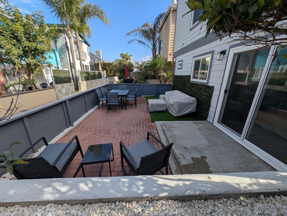 Detail Gallery Image 32 of 32 For 815  Isthmus Ct, San Diego,  CA 92109 - 6 Beds | 3 Baths