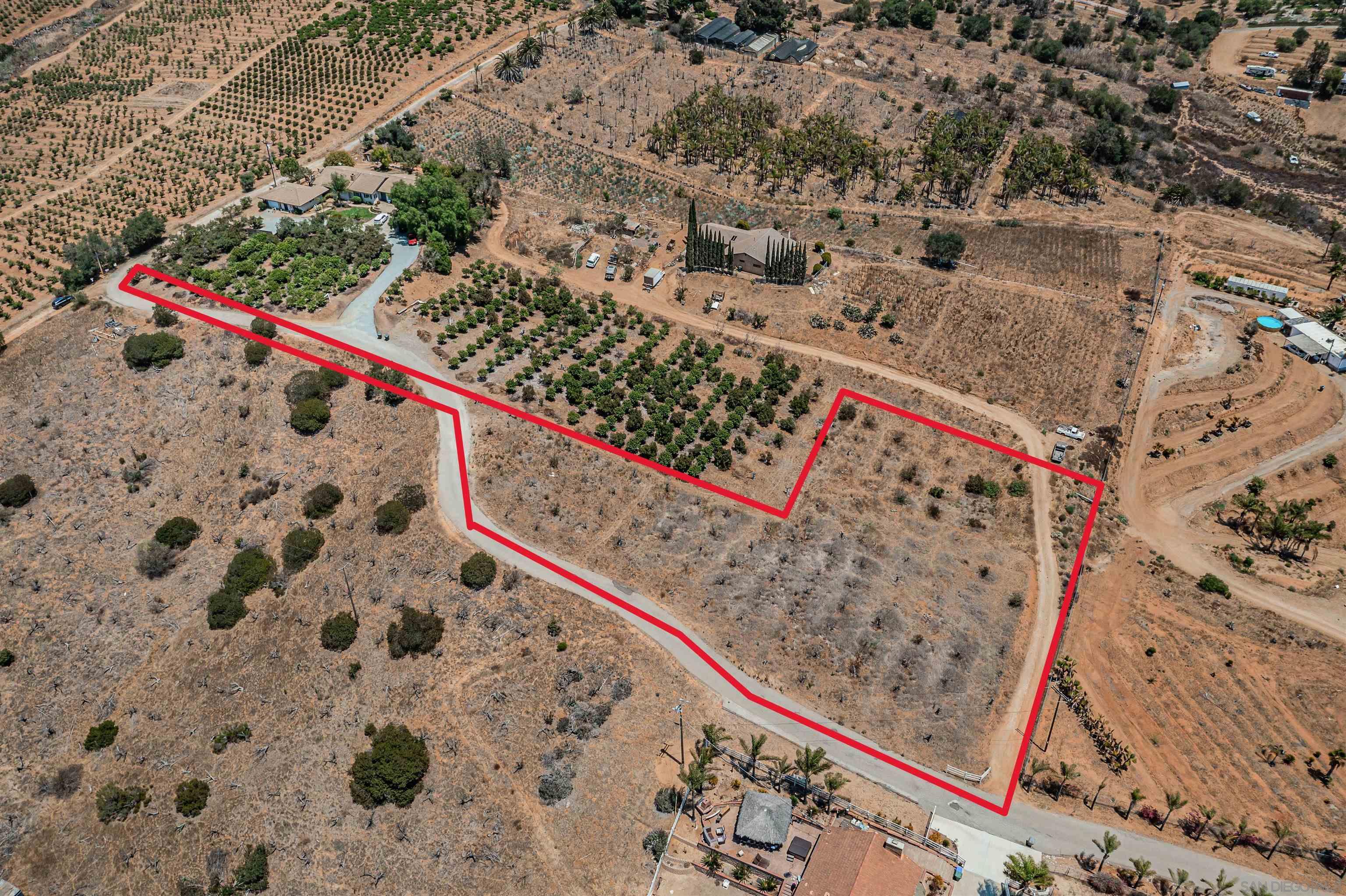 Detail Gallery Image 6 of 8 For , Bonsall,  CA 92003 - – Beds | – Baths