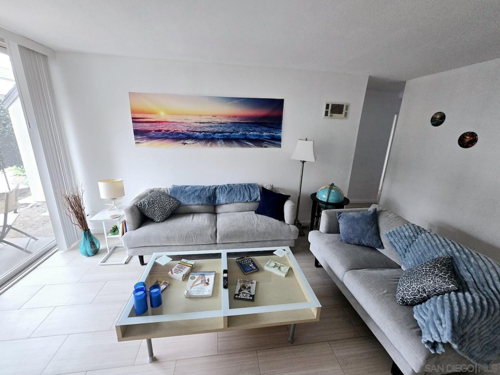 Detail Gallery Image 2 of 23 For 6333  Mount Ada Rd.  168, San Diego,  CA 92111 - 1 Beds | 1 Baths